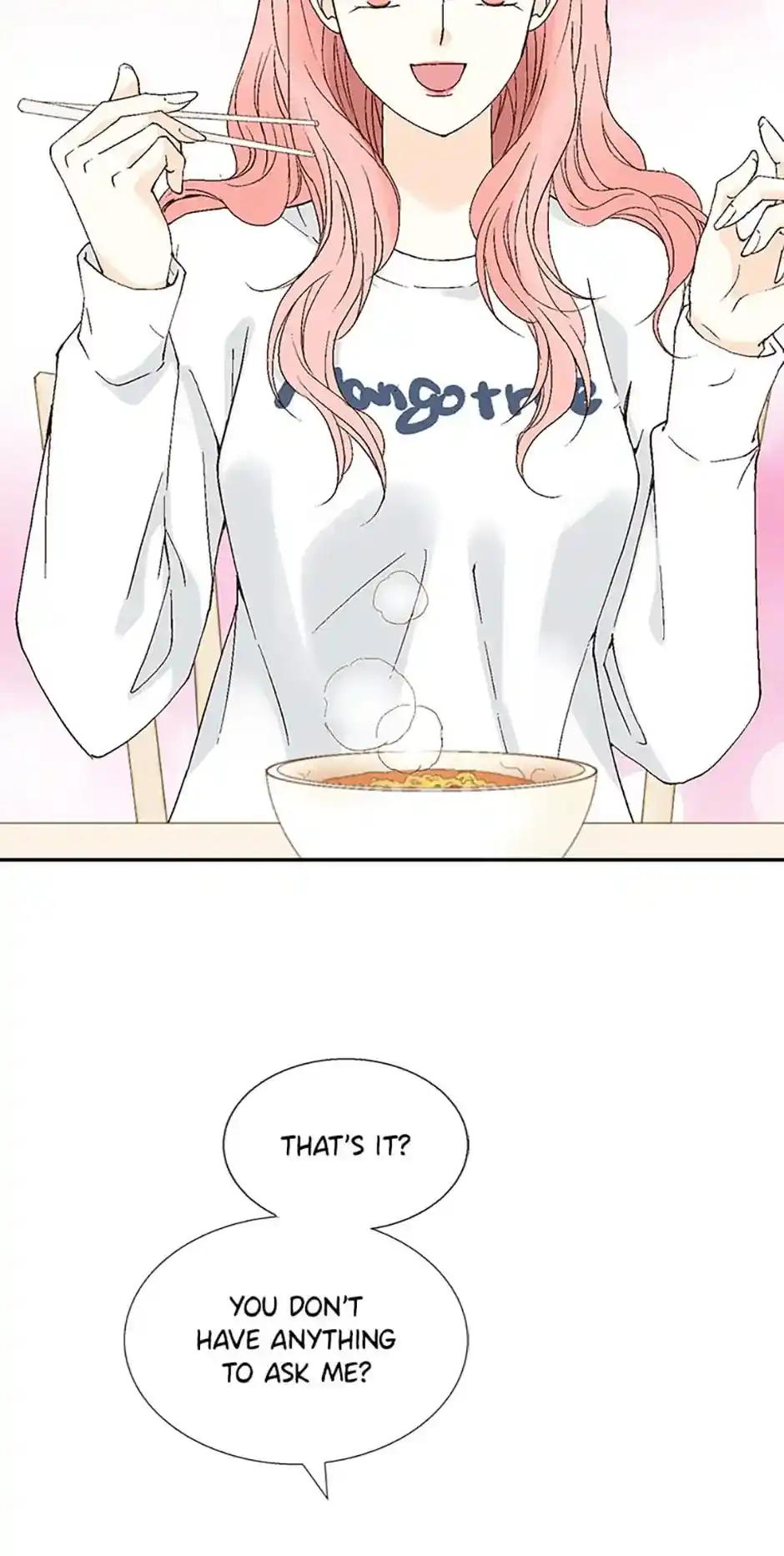 Flavors of Reincarnation Chapter 38