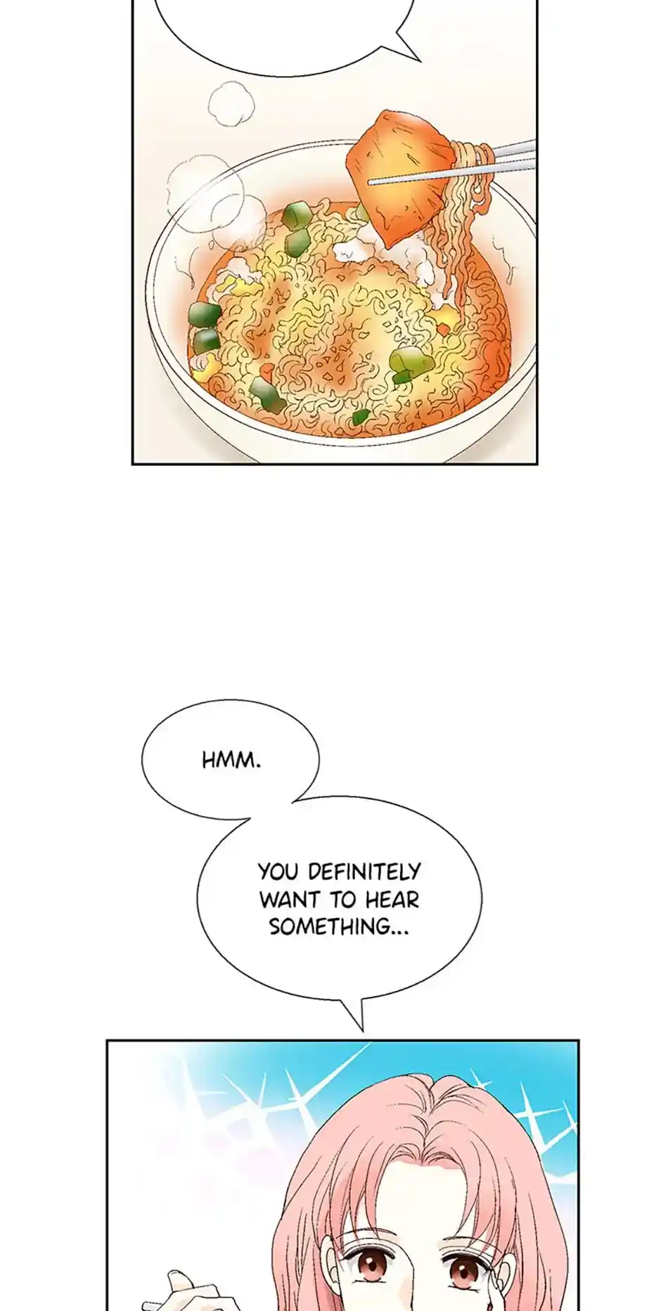 Flavors of Reincarnation Chapter 38