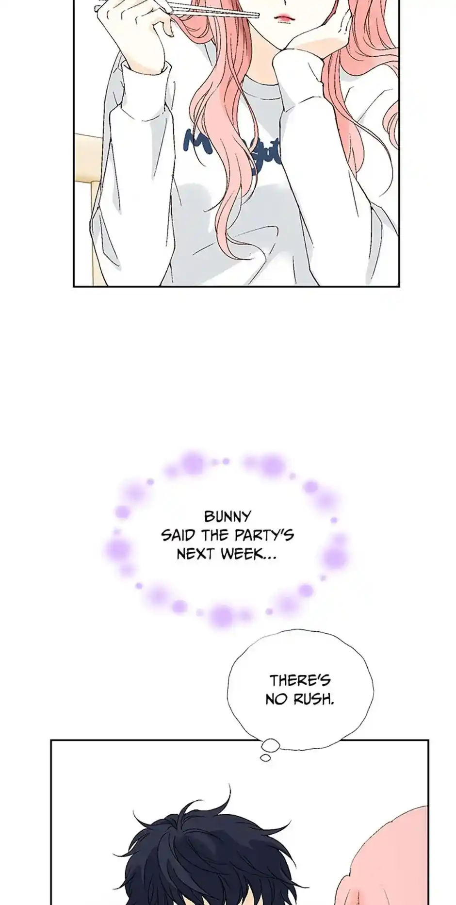 Flavors of Reincarnation Chapter 38