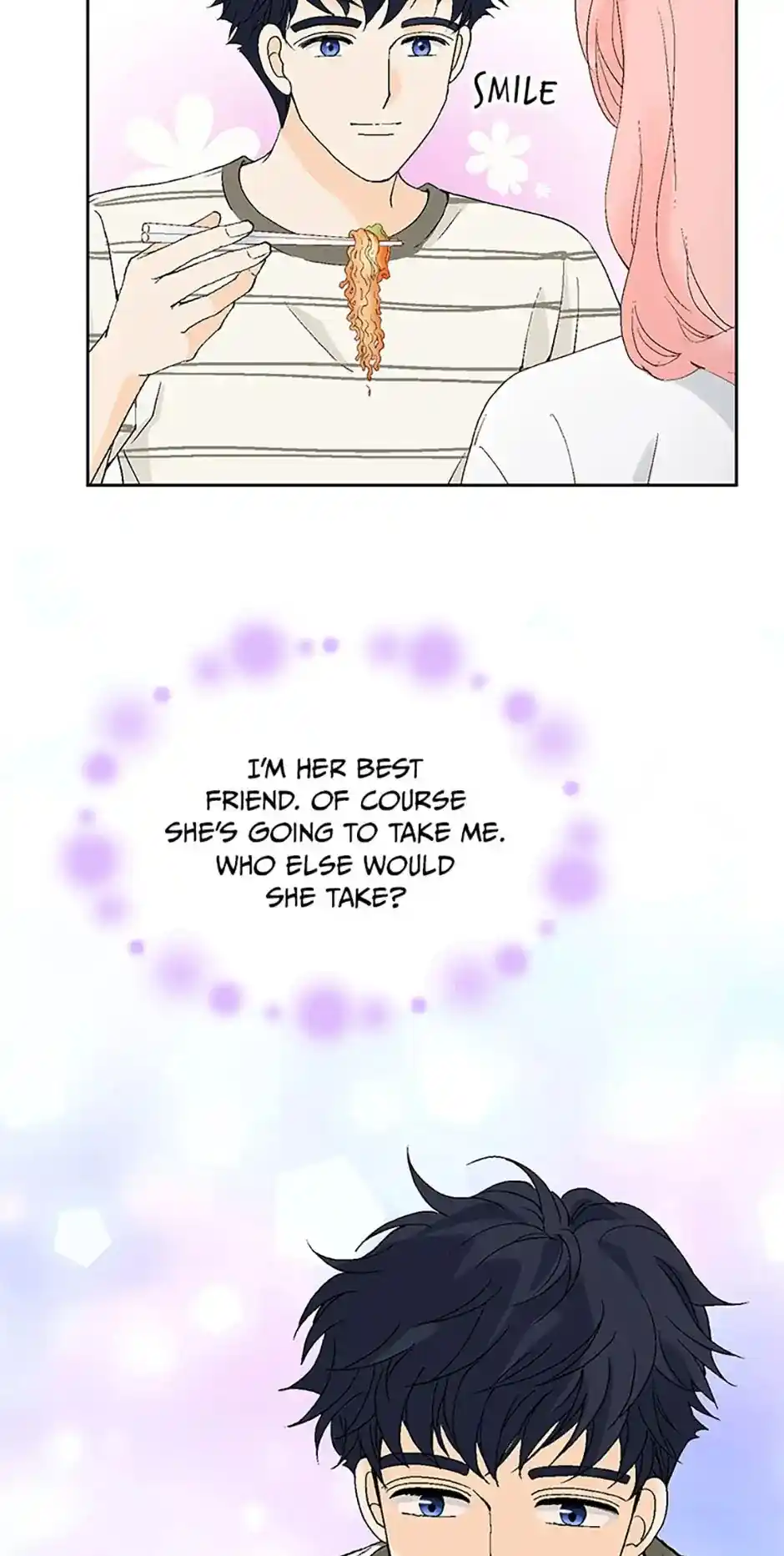 Flavors of Reincarnation Chapter 38