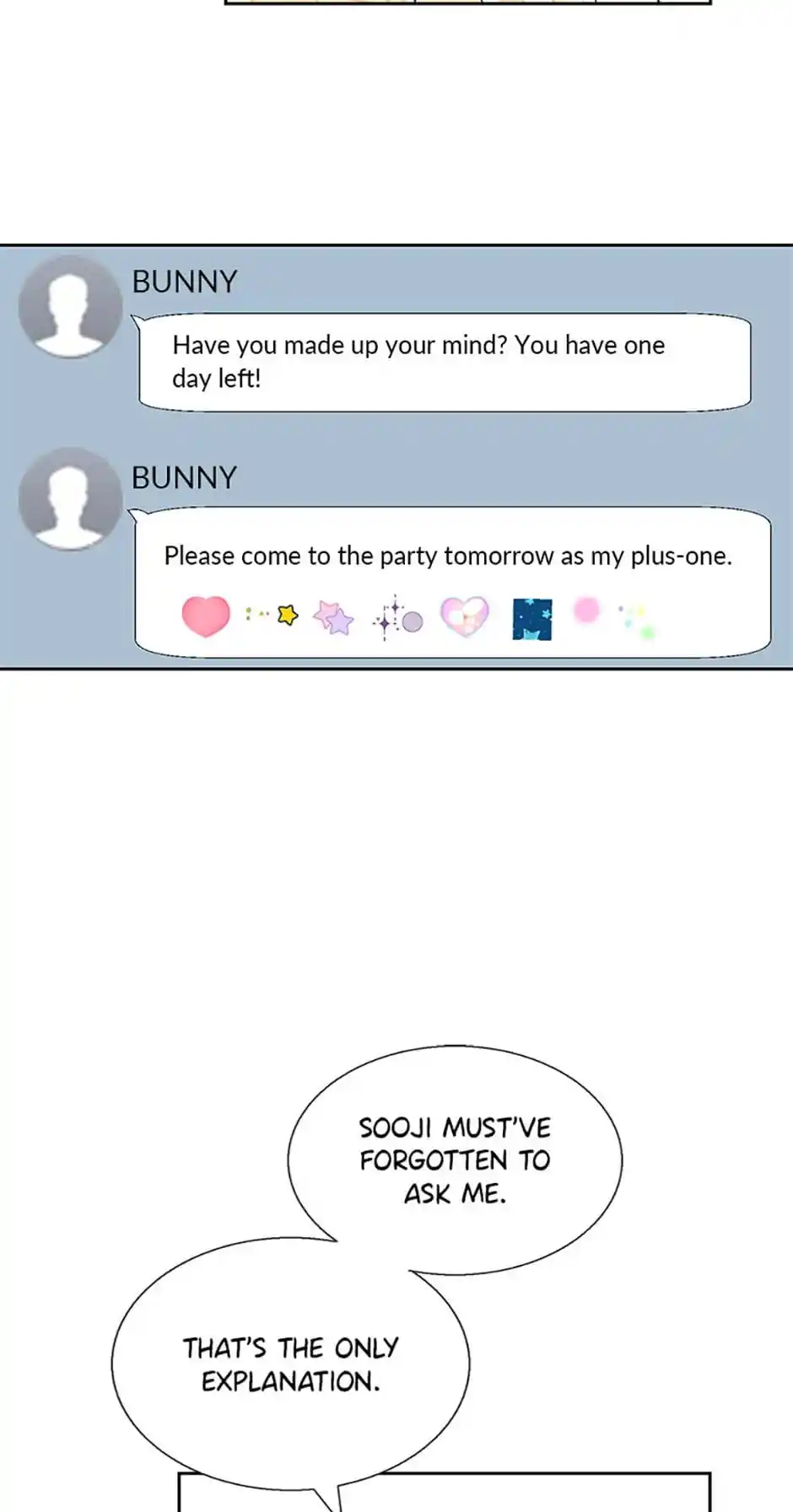 Flavors of Reincarnation Chapter 39