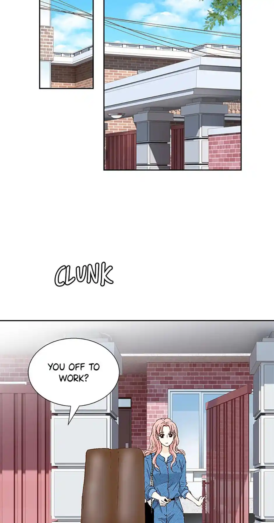 Flavors of Reincarnation Chapter 39