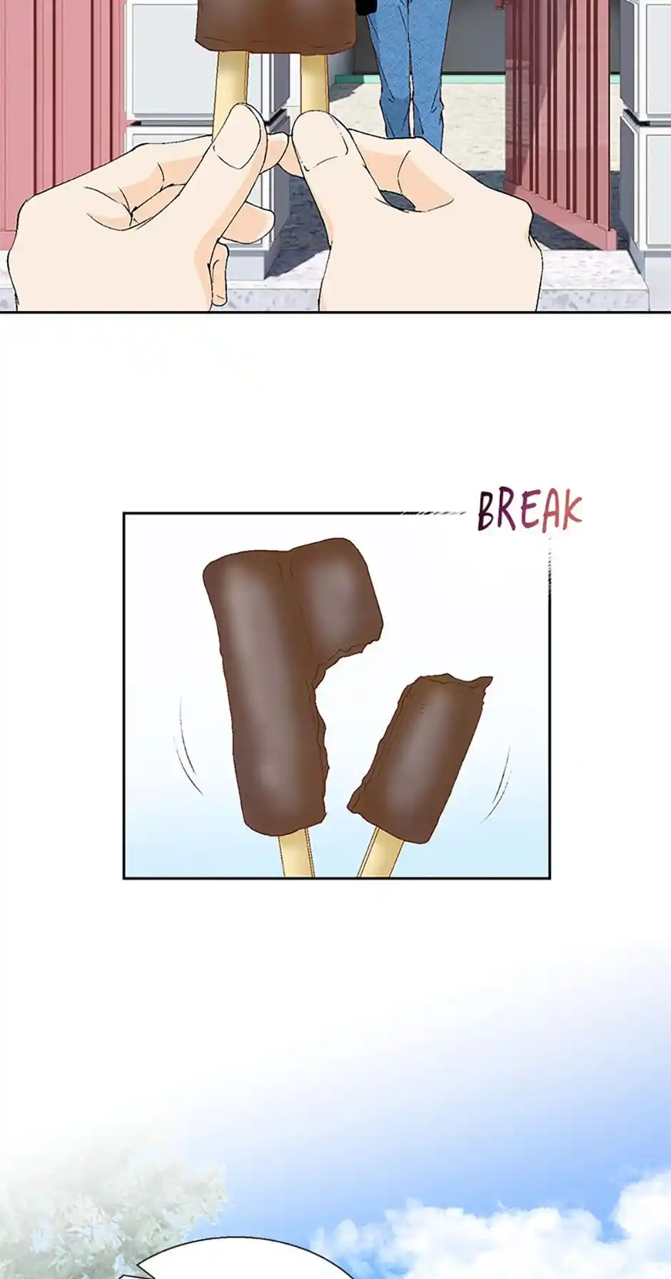 Flavors of Reincarnation Chapter 39