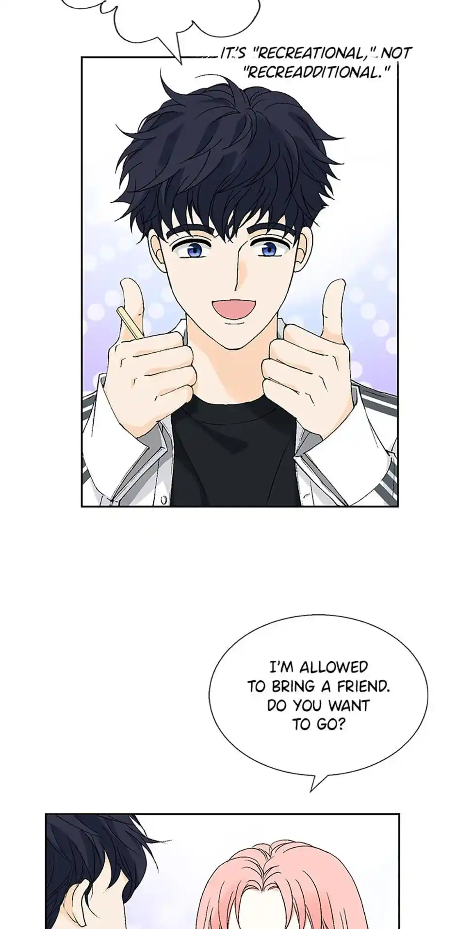 Flavors of Reincarnation Chapter 39