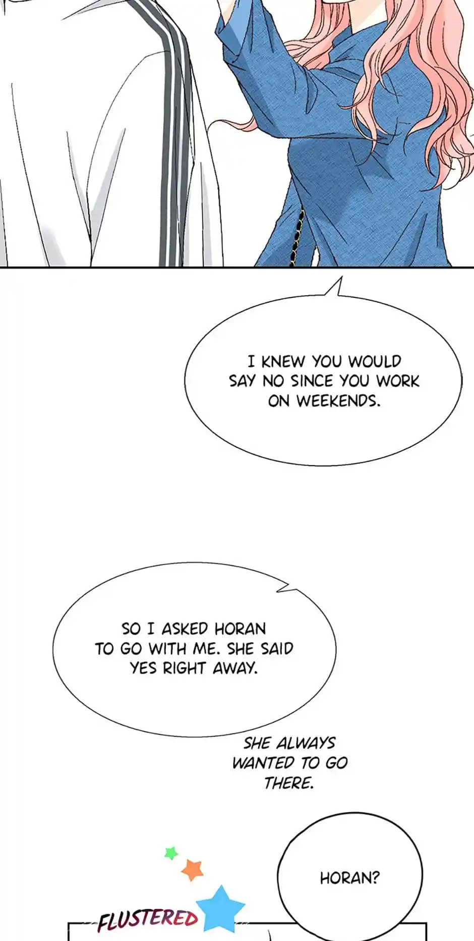 Flavors of Reincarnation Chapter 39