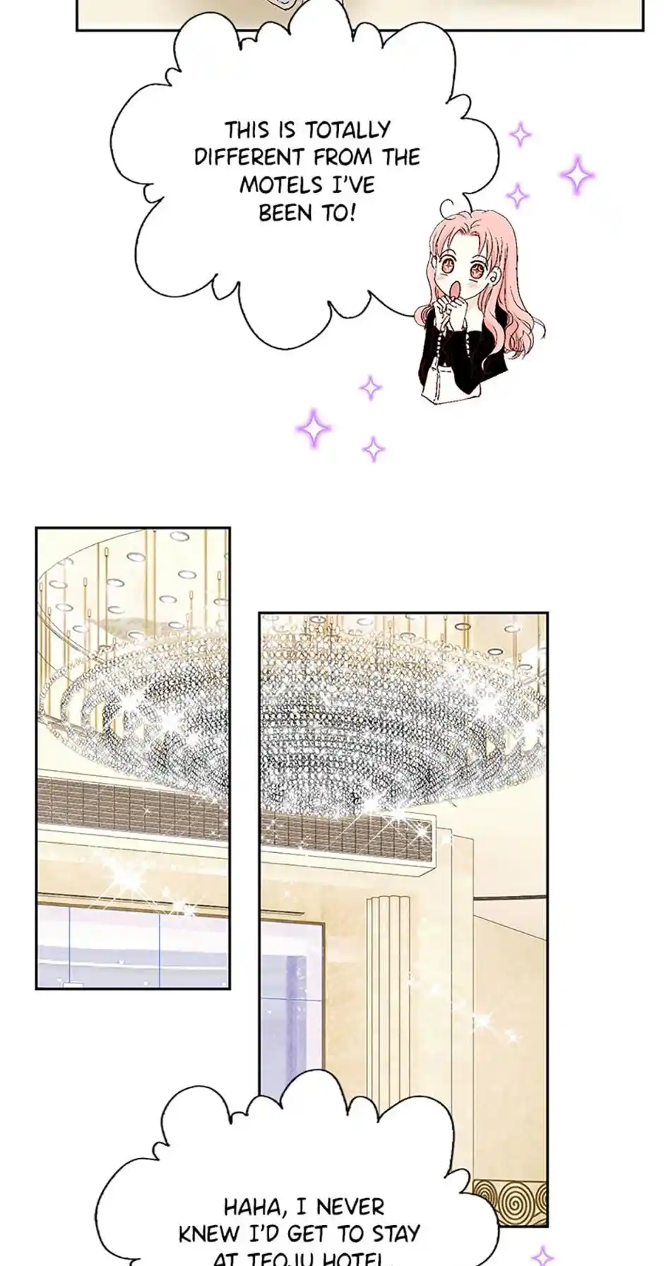 Flavors of Reincarnation Chapter 39