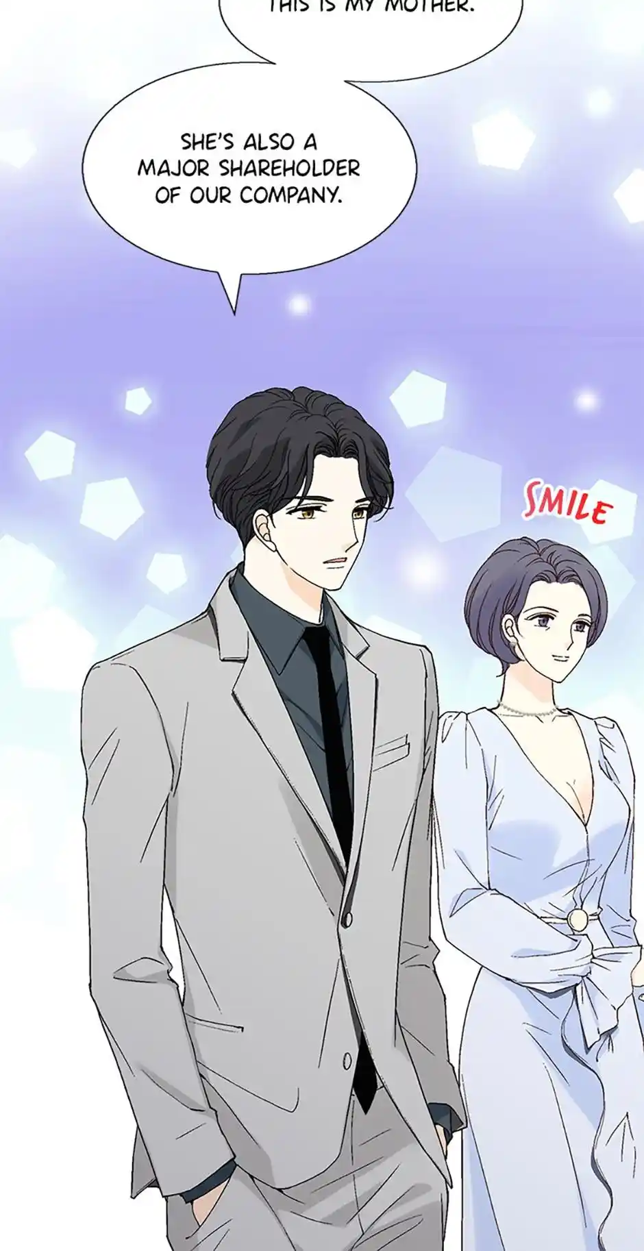 Flavors of Reincarnation Chapter 39