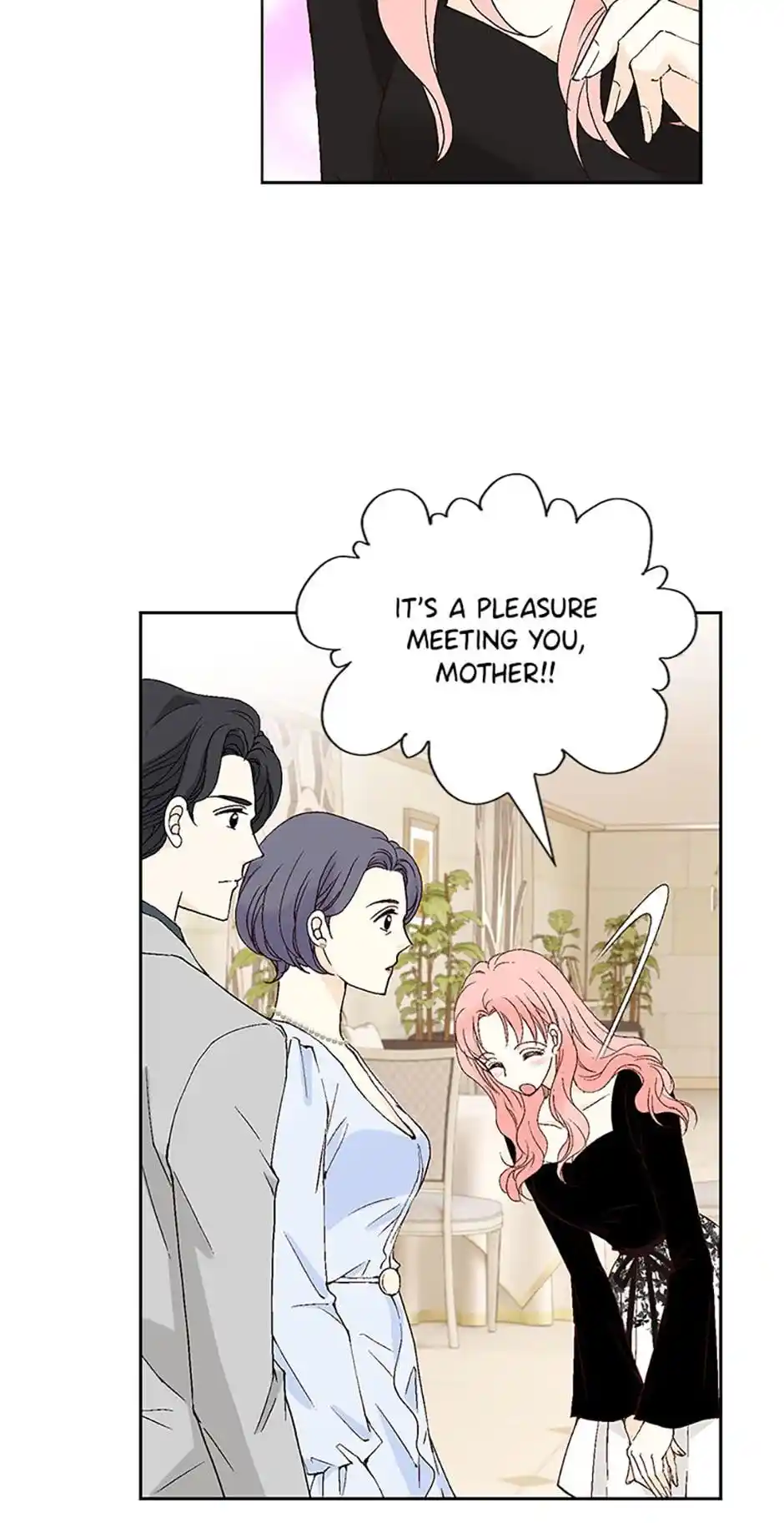 Flavors of Reincarnation Chapter 39