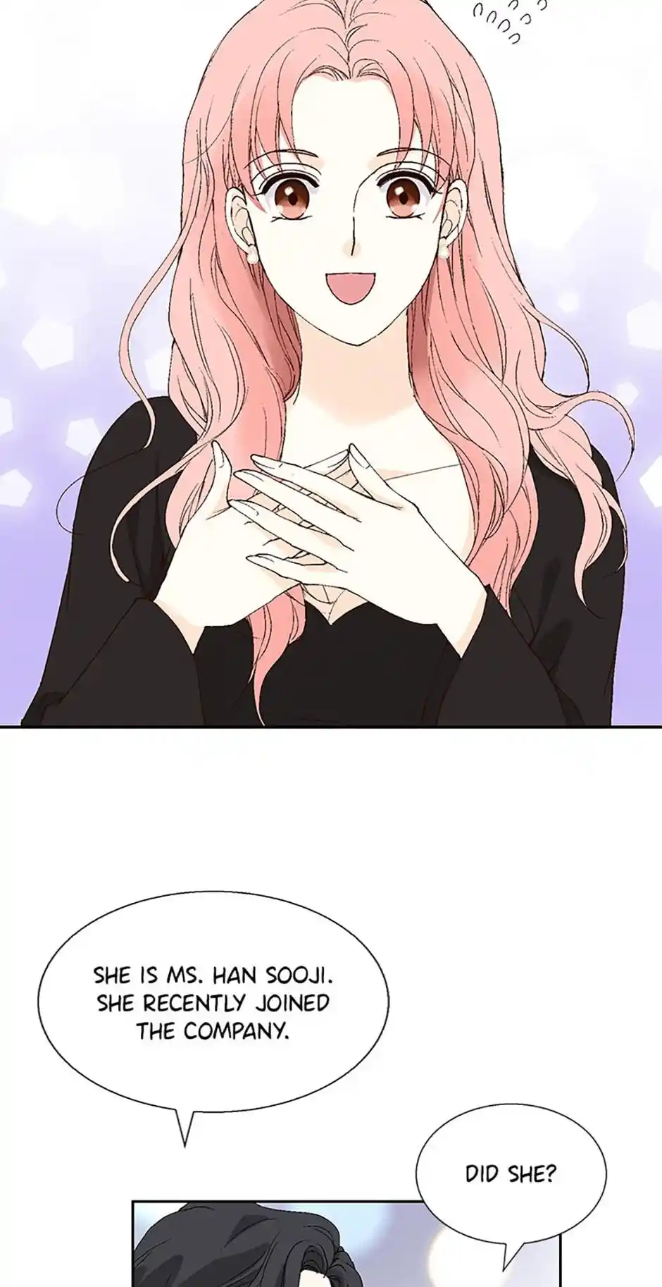 Flavors of Reincarnation Chapter 39