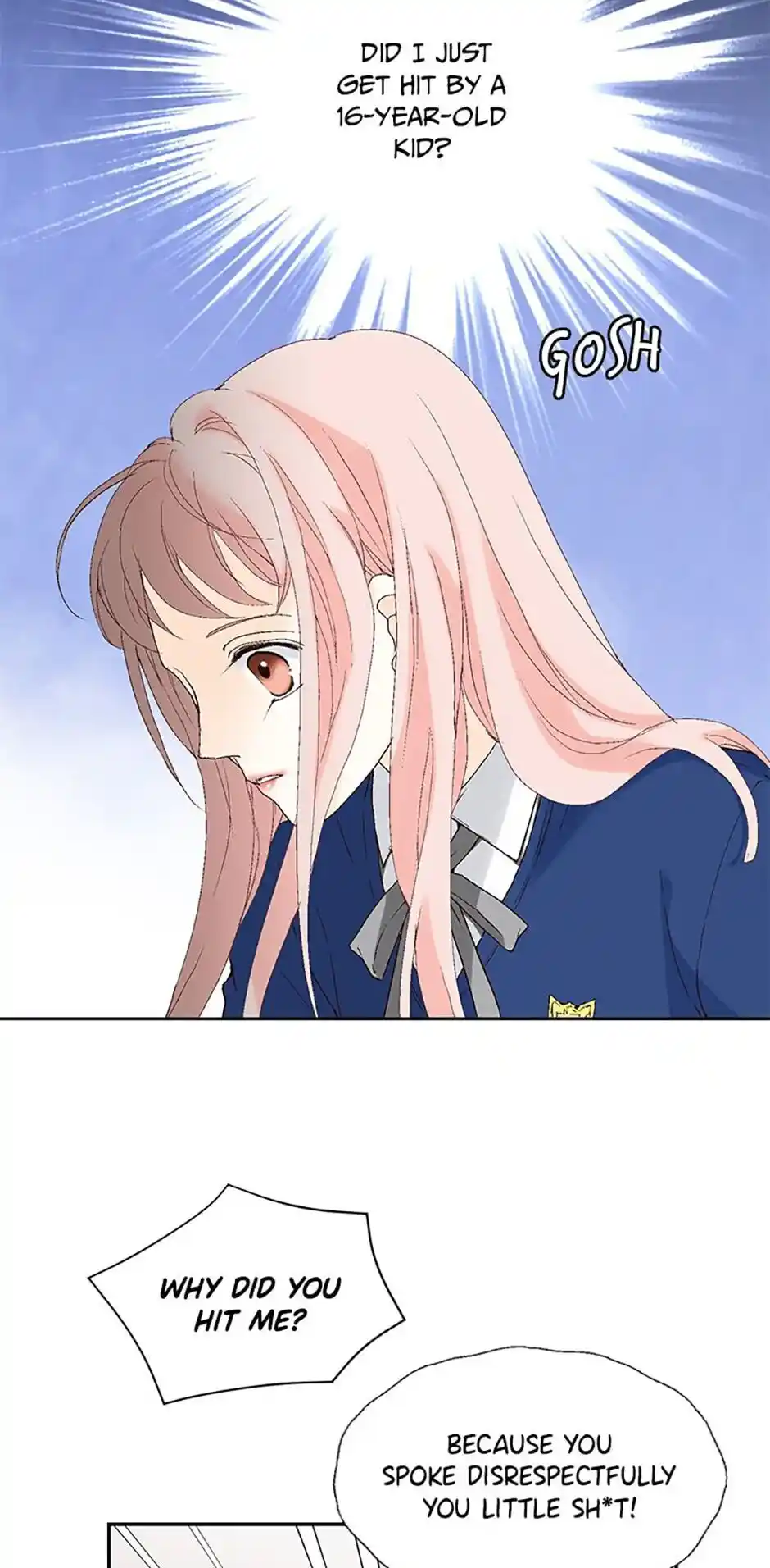 Flavors of Reincarnation Chapter 4