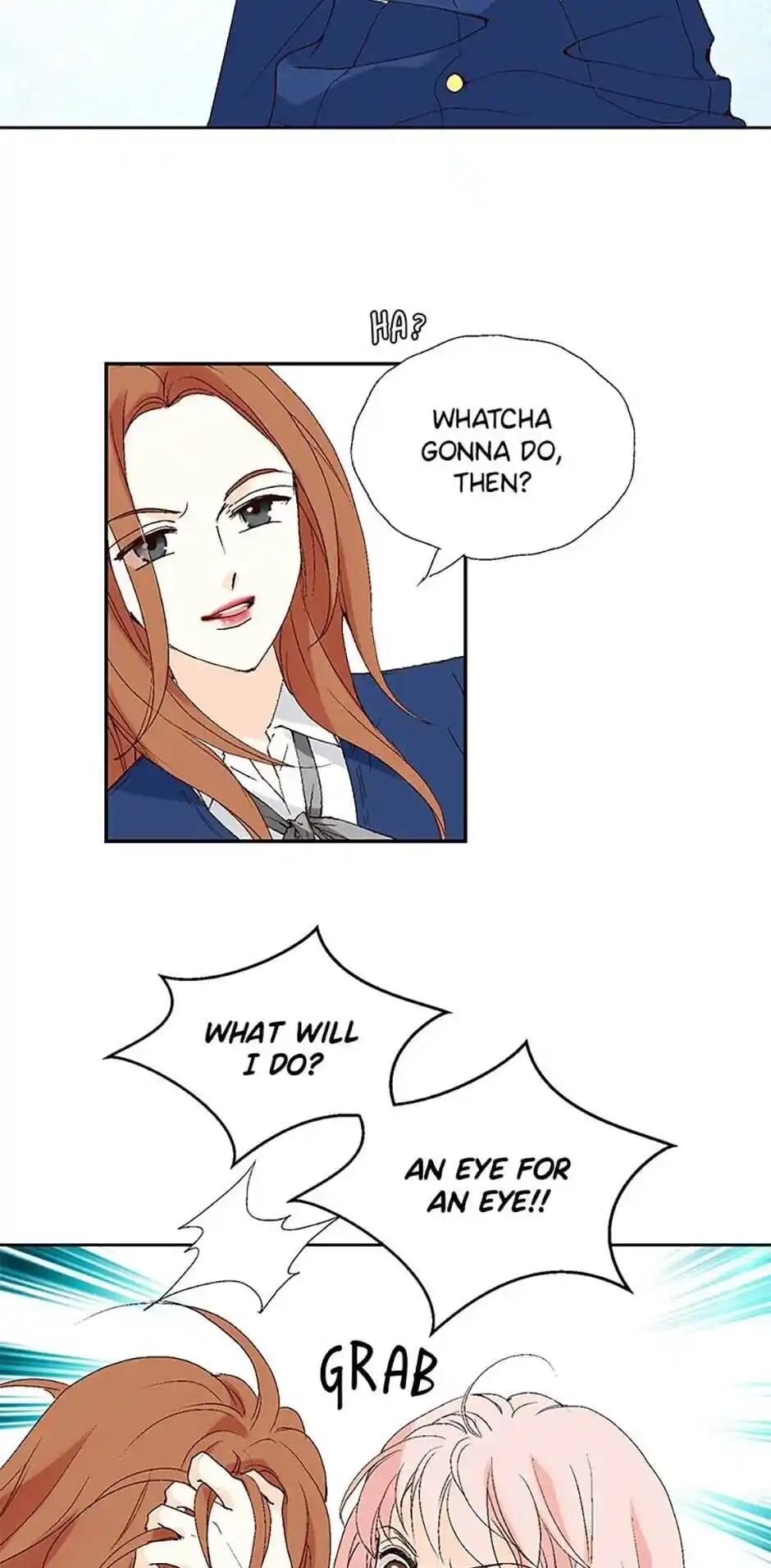 Flavors of Reincarnation Chapter 4