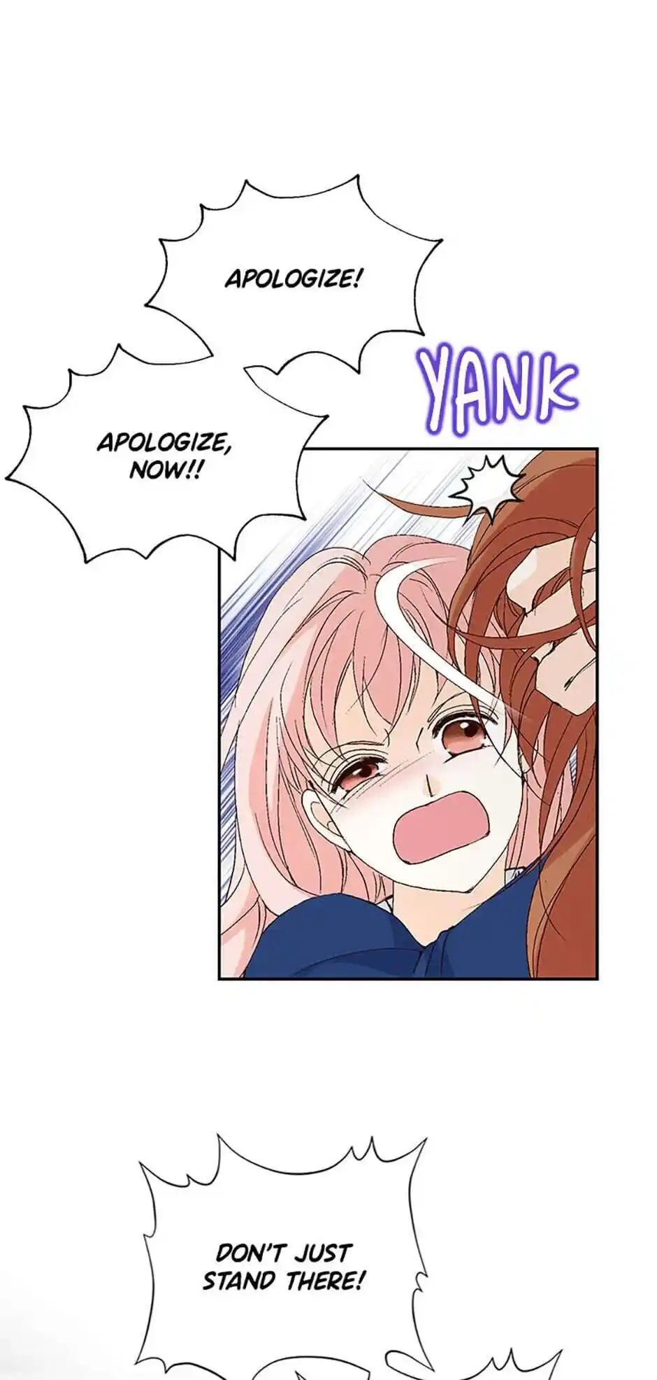 Flavors of Reincarnation Chapter 4