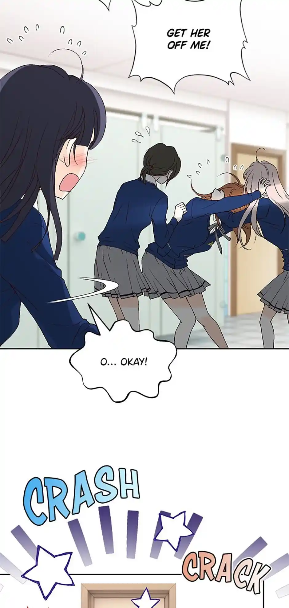 Flavors of Reincarnation Chapter 4