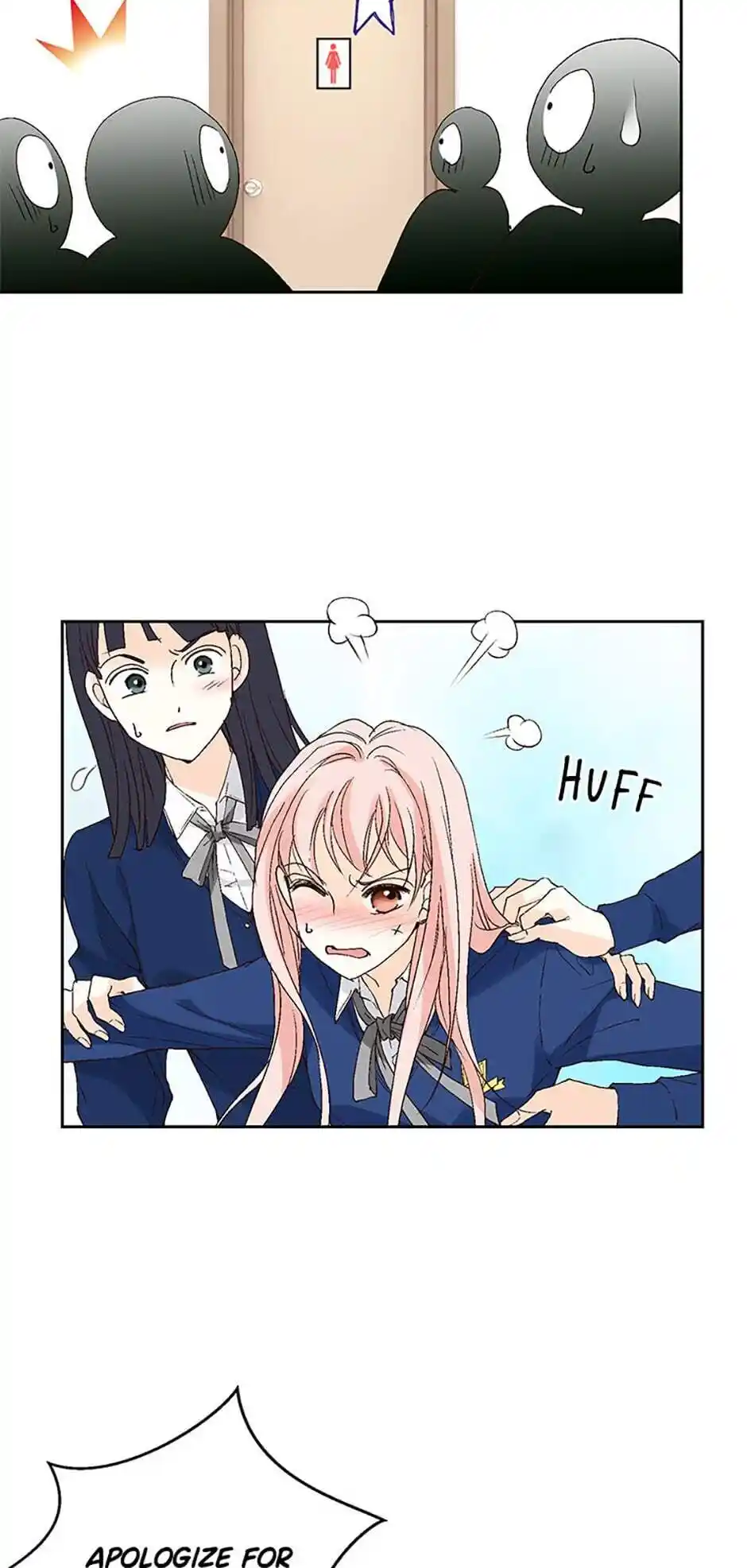 Flavors of Reincarnation Chapter 4