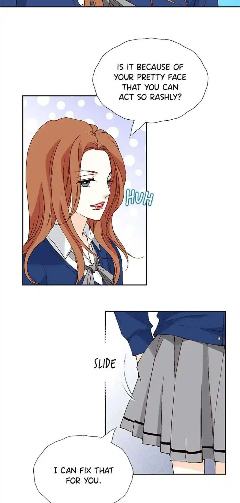 Flavors of Reincarnation Chapter 4