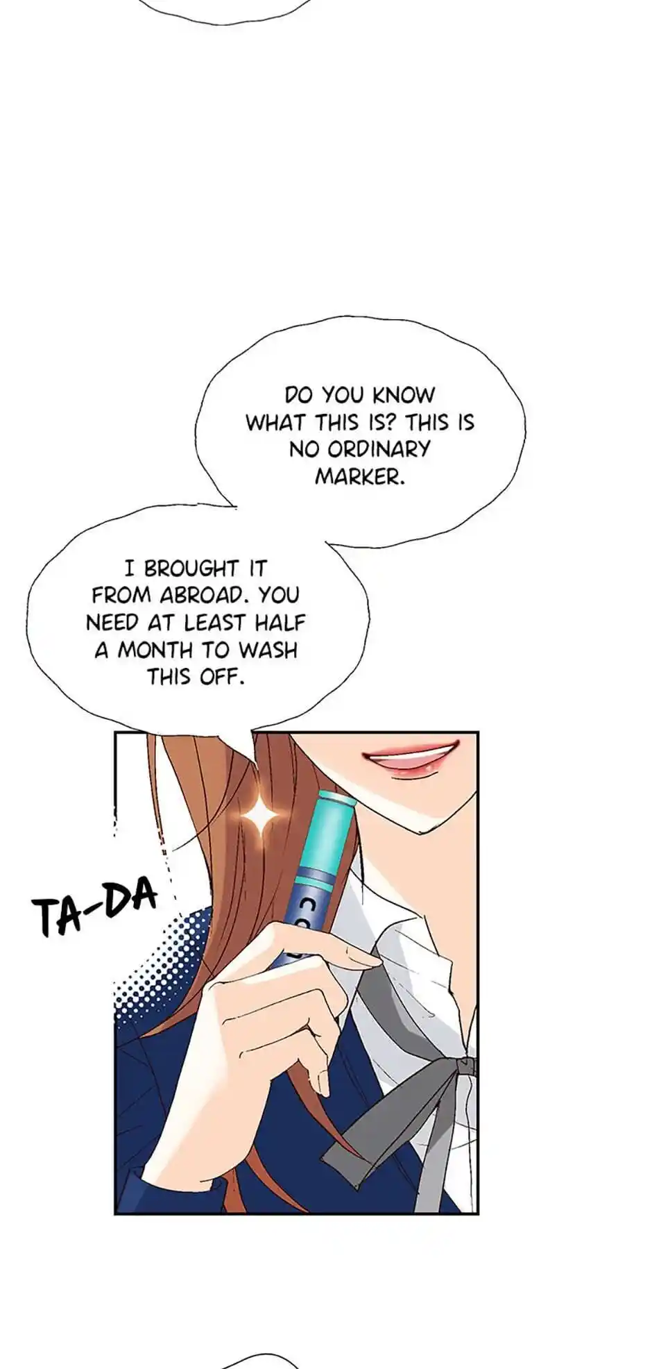 Flavors of Reincarnation Chapter 4