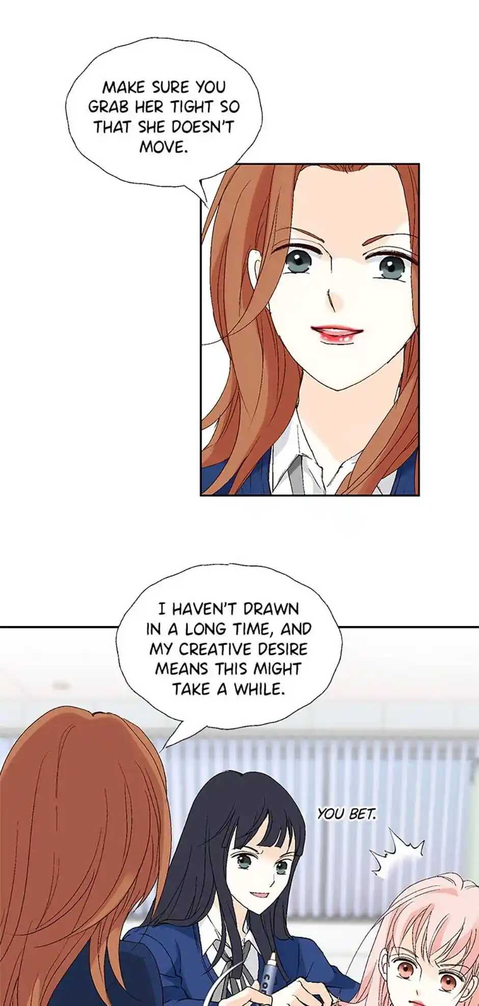 Flavors of Reincarnation Chapter 4