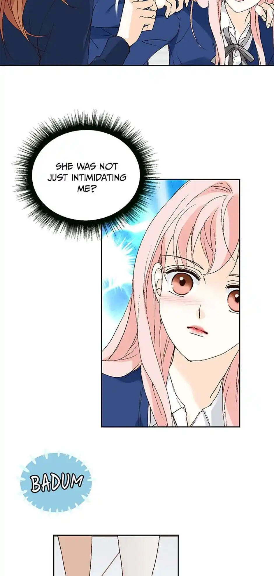 Flavors of Reincarnation Chapter 4