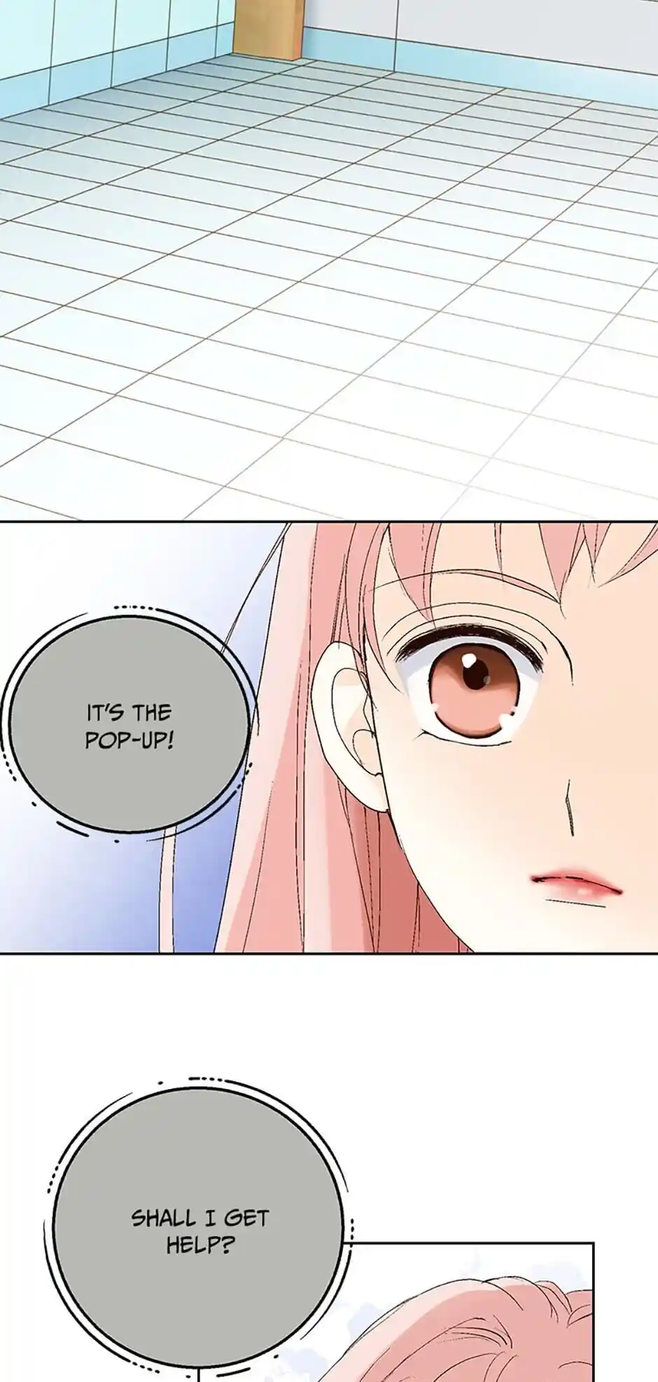 Flavors of Reincarnation Chapter 4