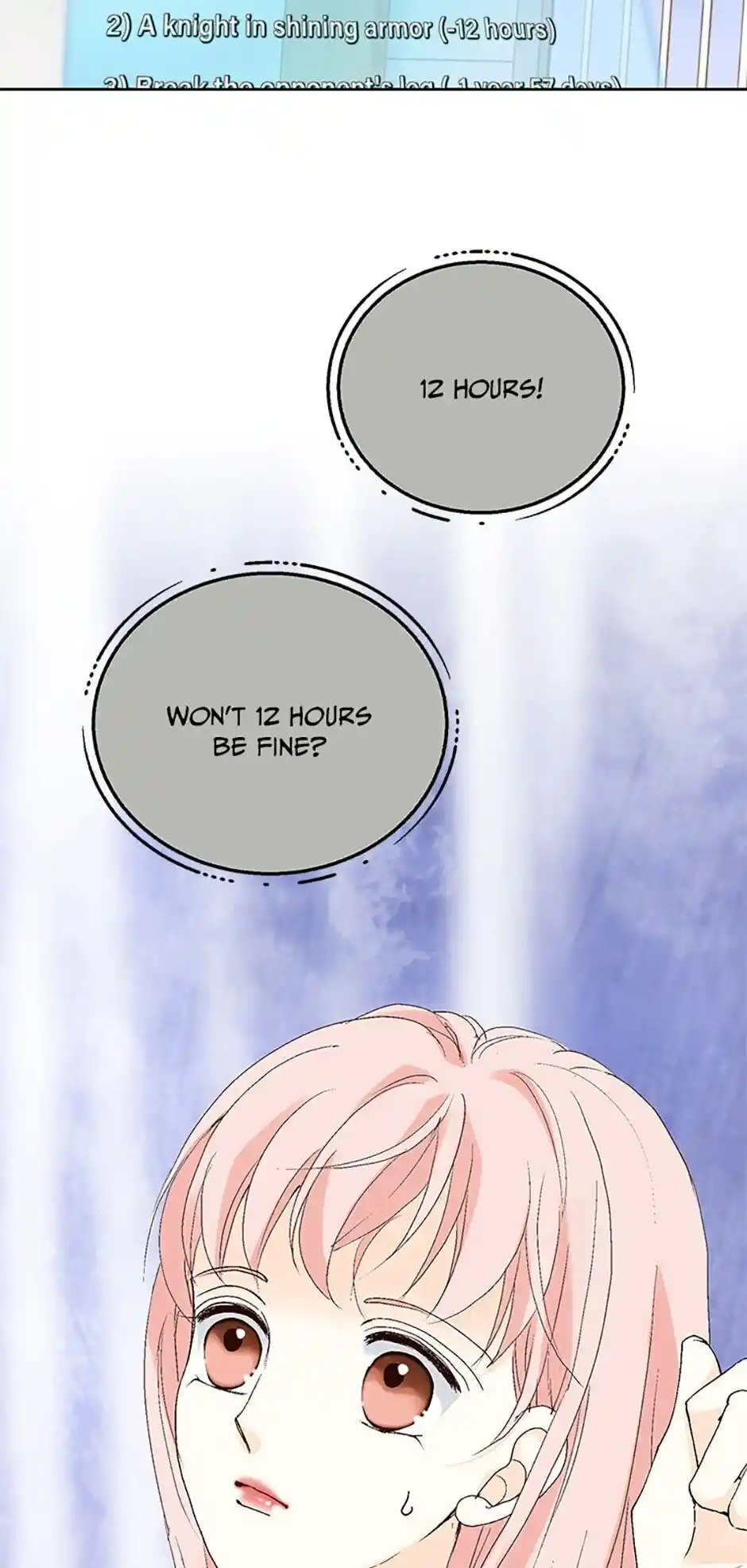 Flavors of Reincarnation Chapter 4