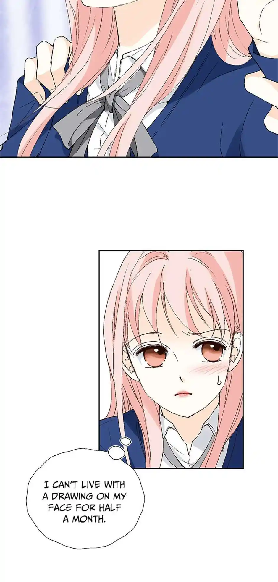 Flavors of Reincarnation Chapter 4