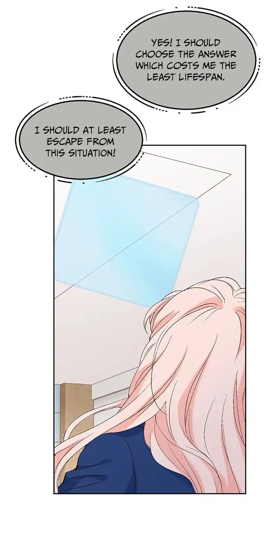 Flavors of Reincarnation Chapter 4