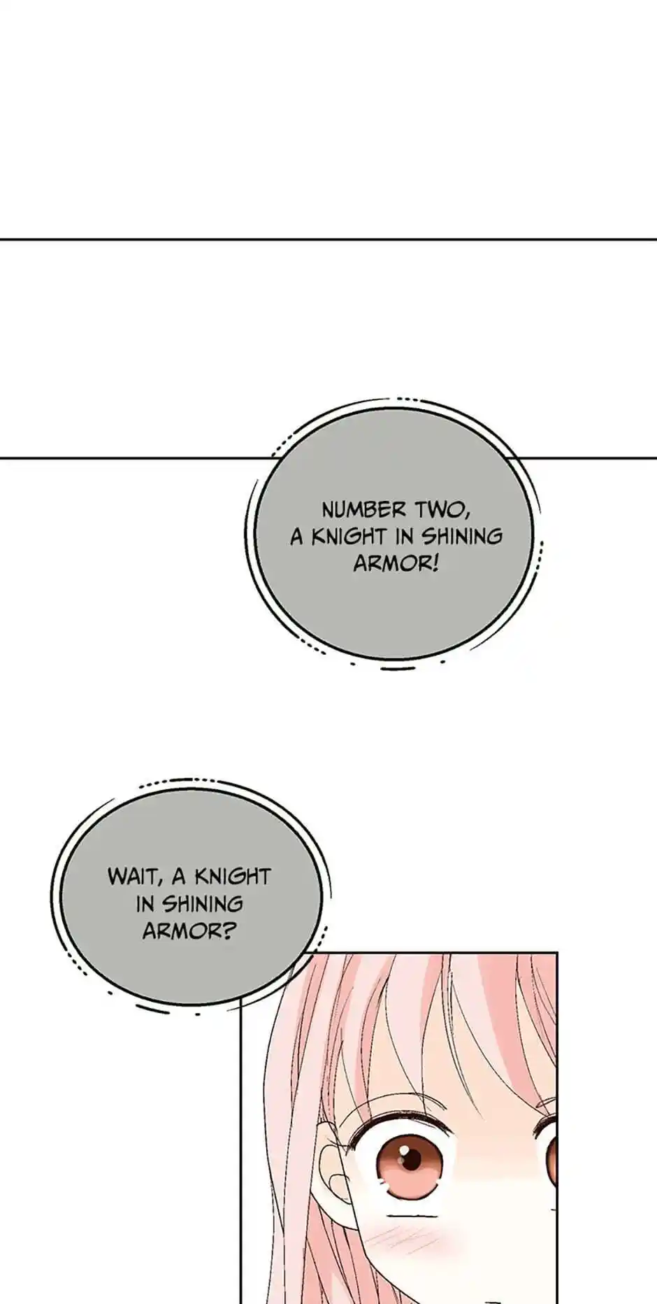 Flavors of Reincarnation Chapter 4