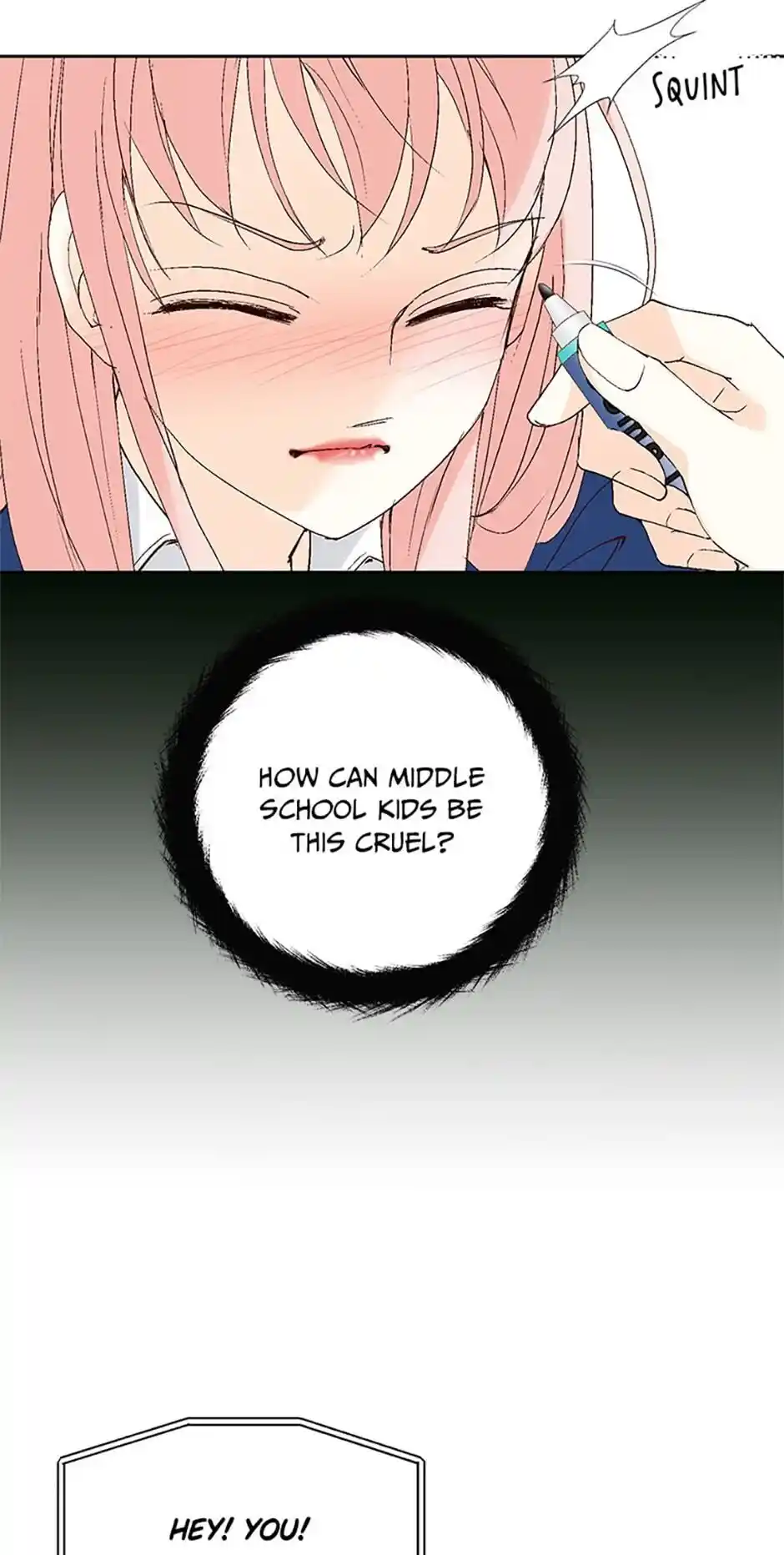 Flavors of Reincarnation Chapter 4