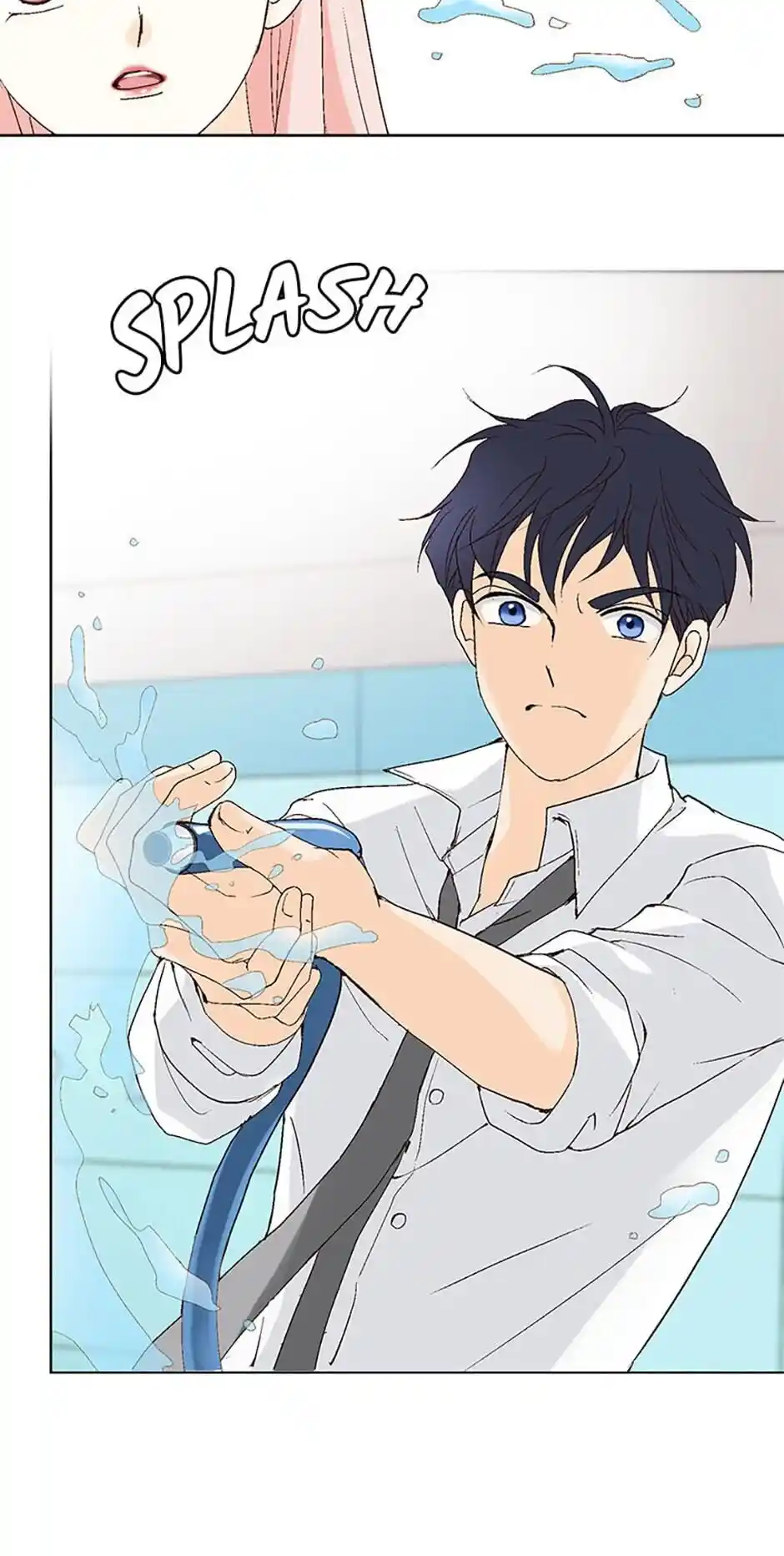 Flavors of Reincarnation Chapter 4