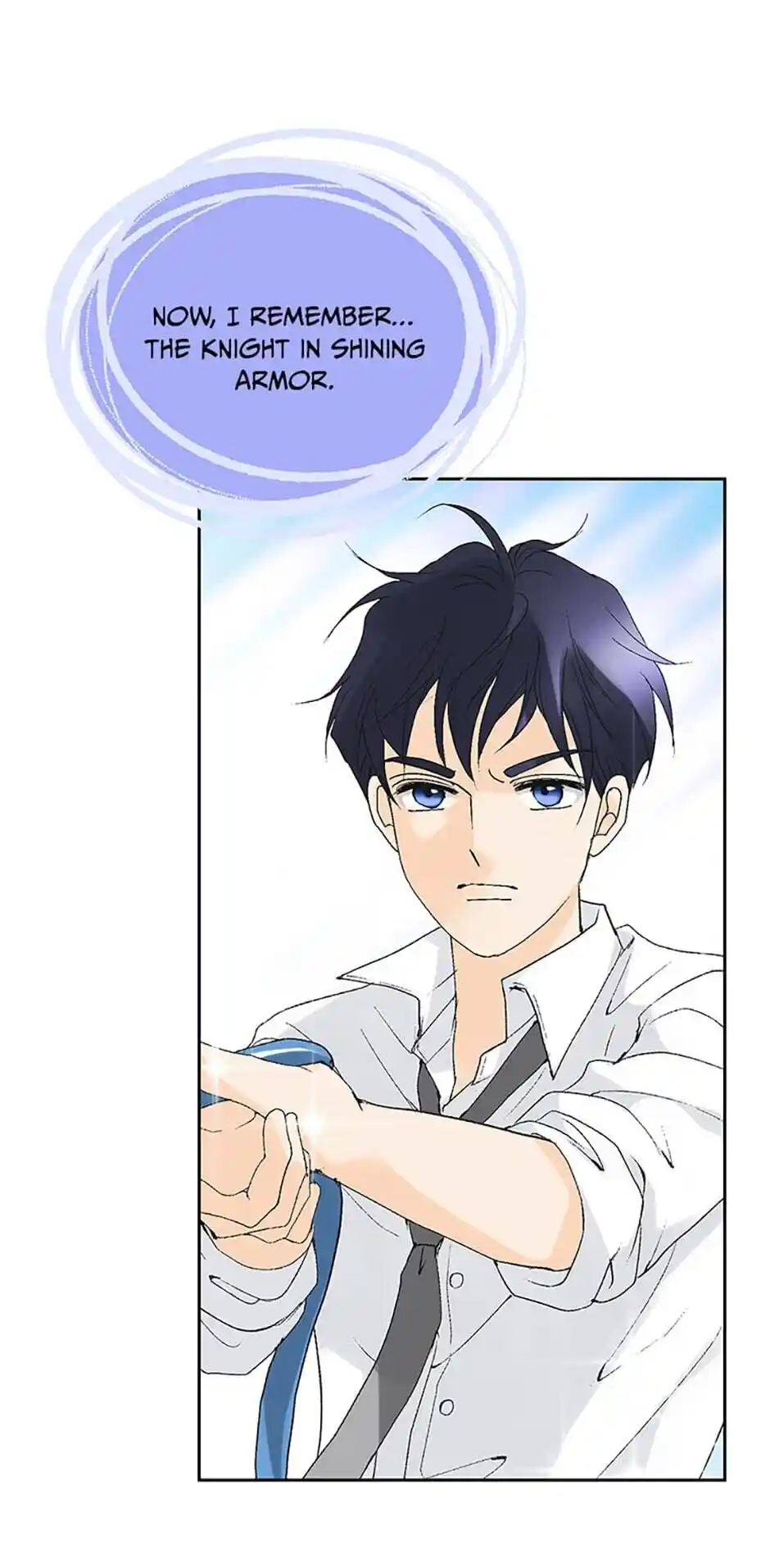 Flavors of Reincarnation Chapter 4