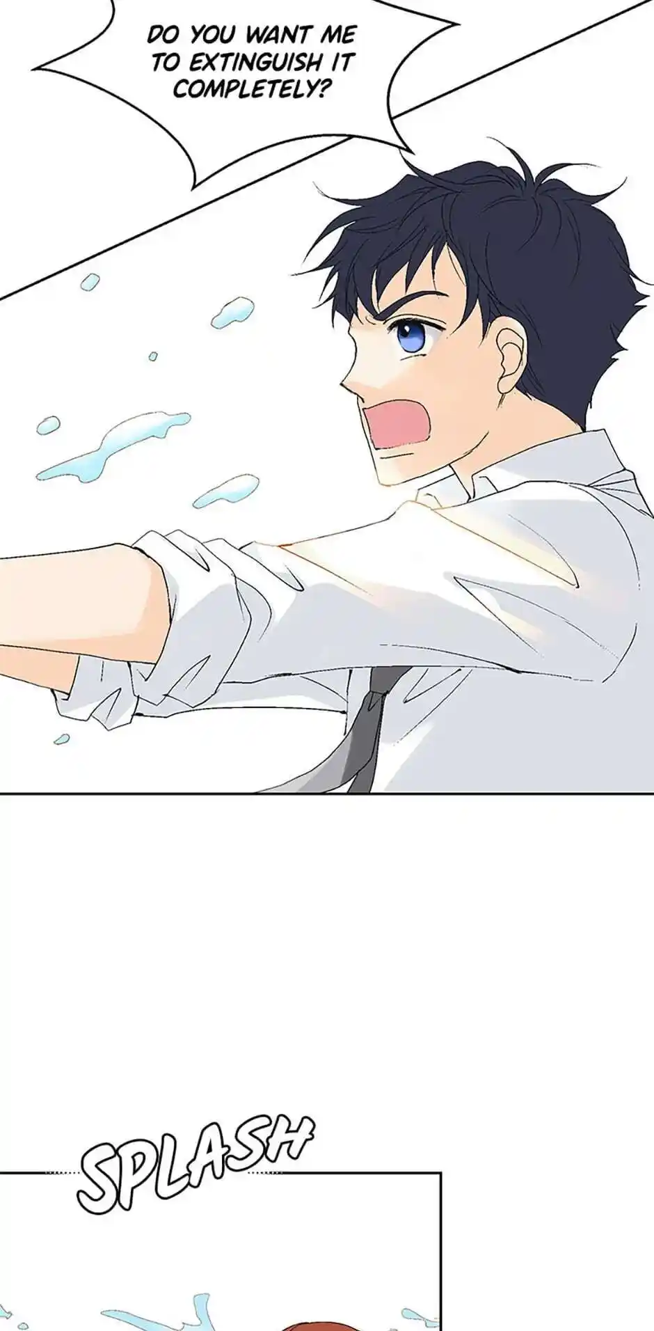 Flavors of Reincarnation Chapter 4