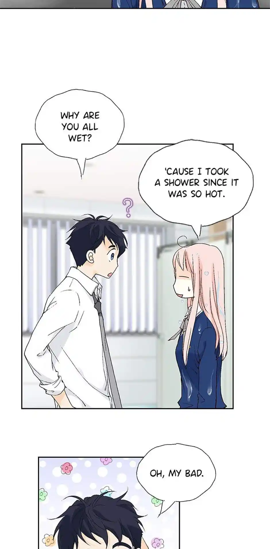 Flavors of Reincarnation Chapter 4