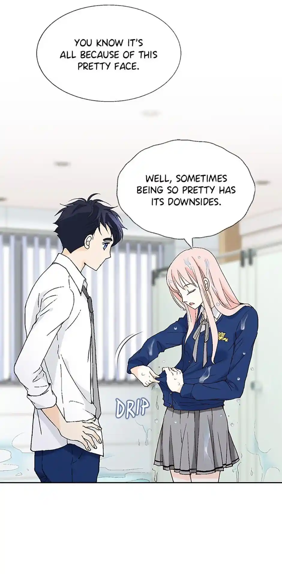 Flavors of Reincarnation Chapter 4