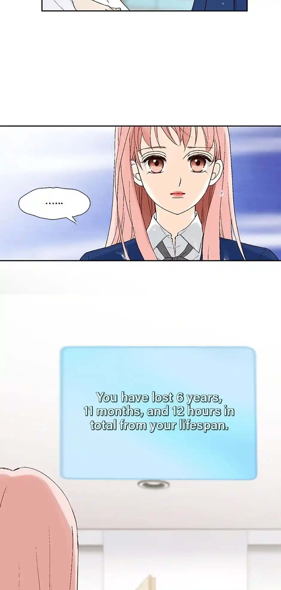 Flavors of Reincarnation Chapter 4