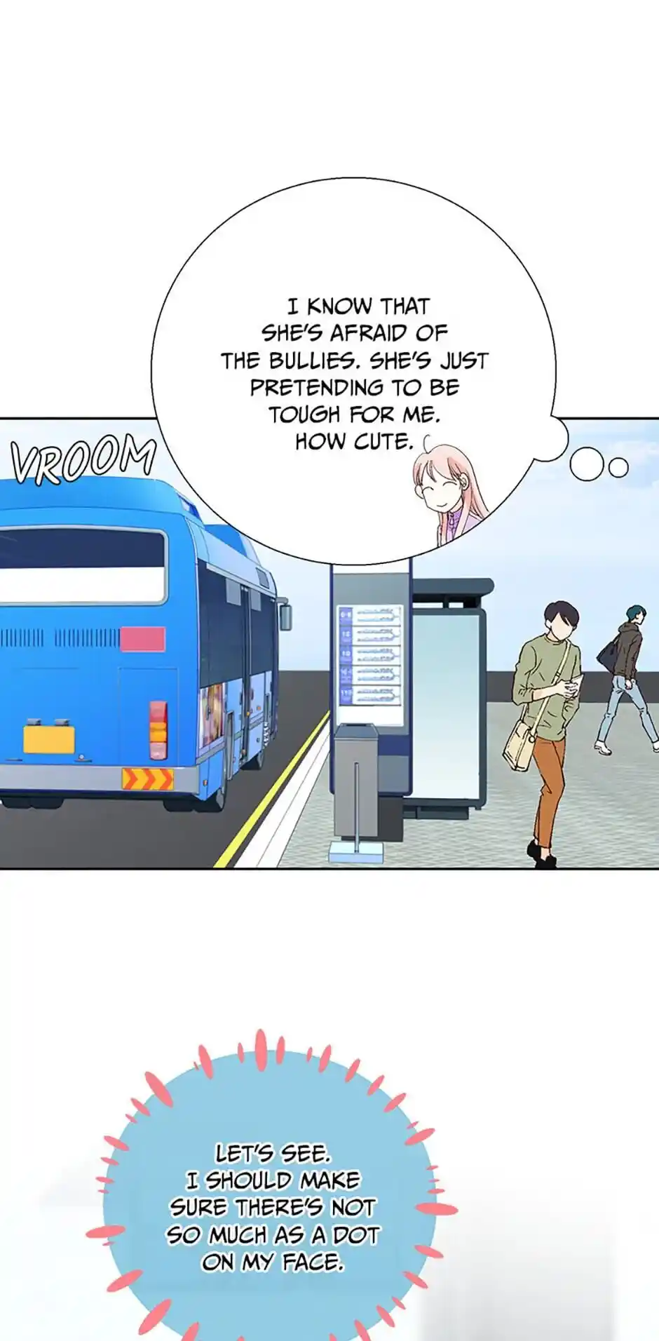 Flavors of Reincarnation Chapter 4