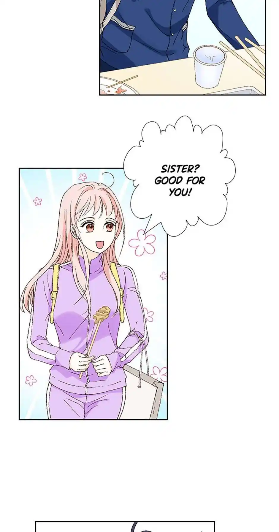 Flavors of Reincarnation Chapter 4