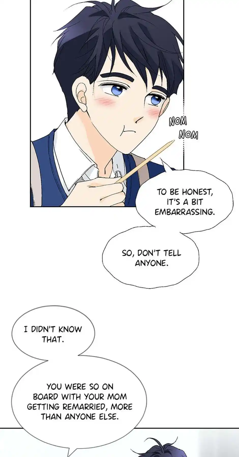 Flavors of Reincarnation Chapter 4