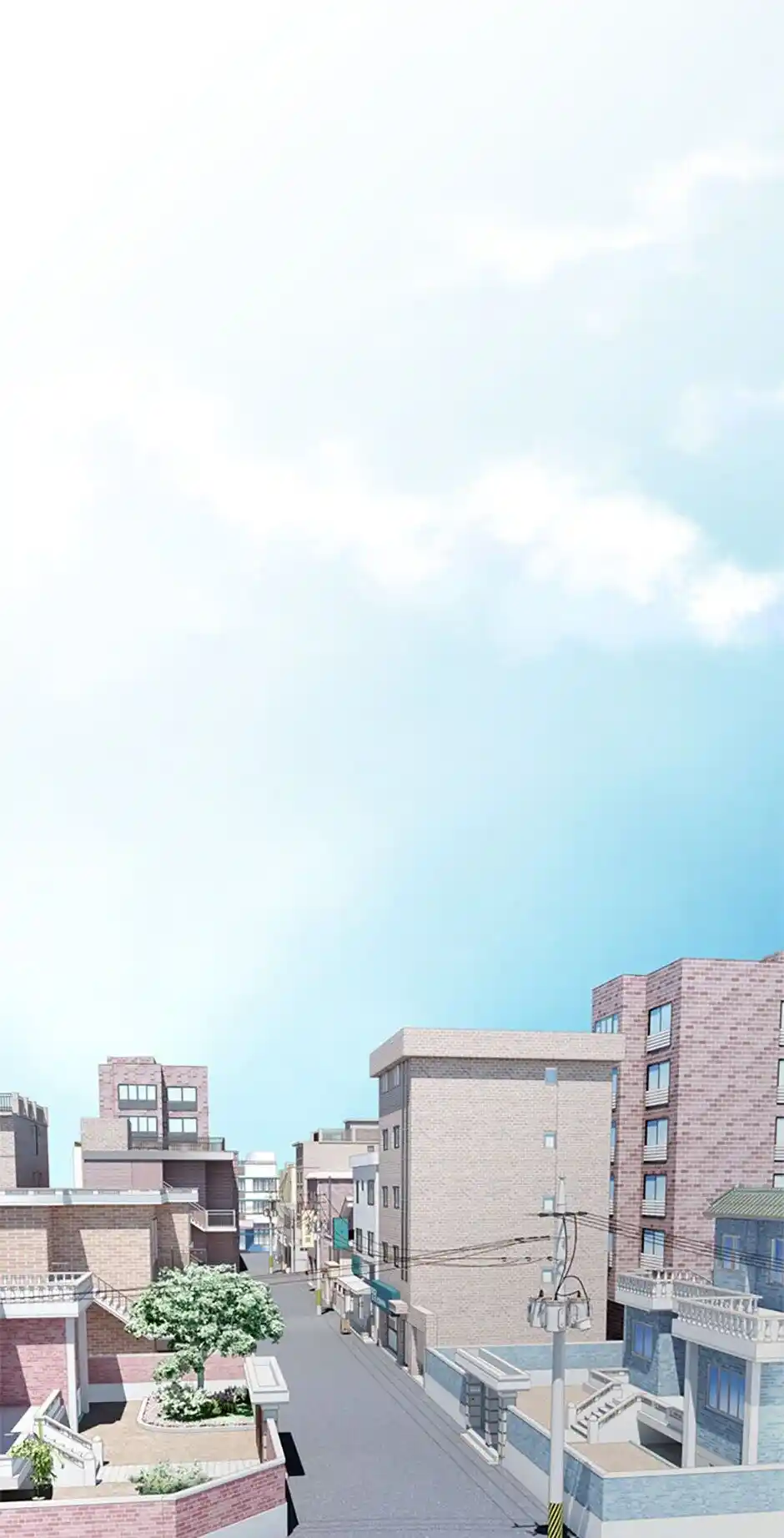 Flavors of Reincarnation Chapter 4