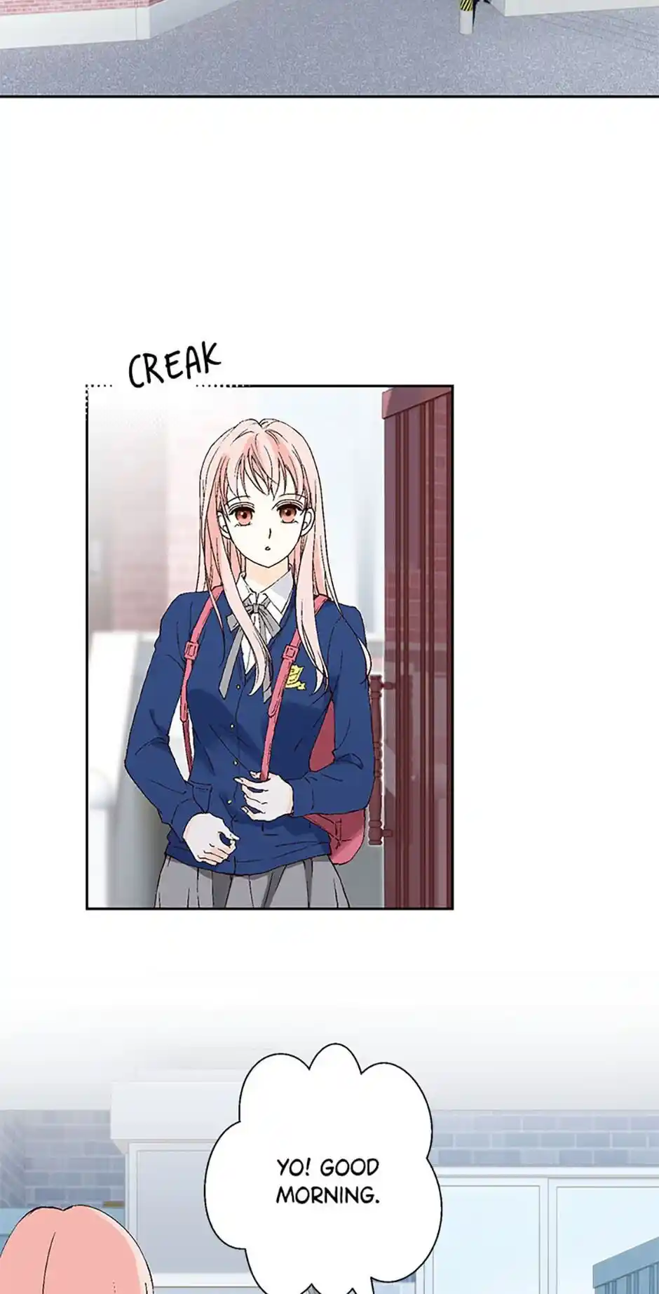 Flavors of Reincarnation Chapter 4