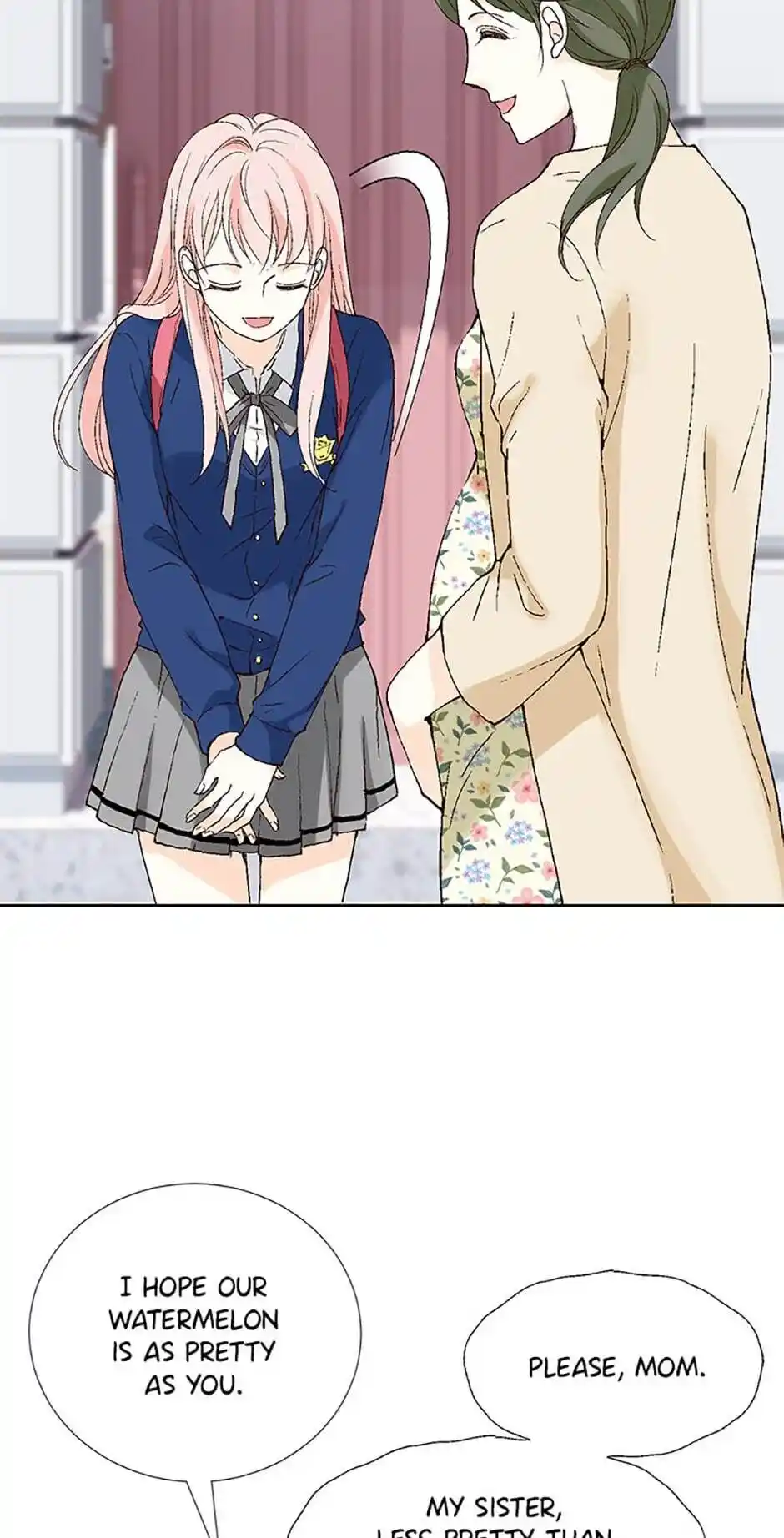 Flavors of Reincarnation Chapter 4