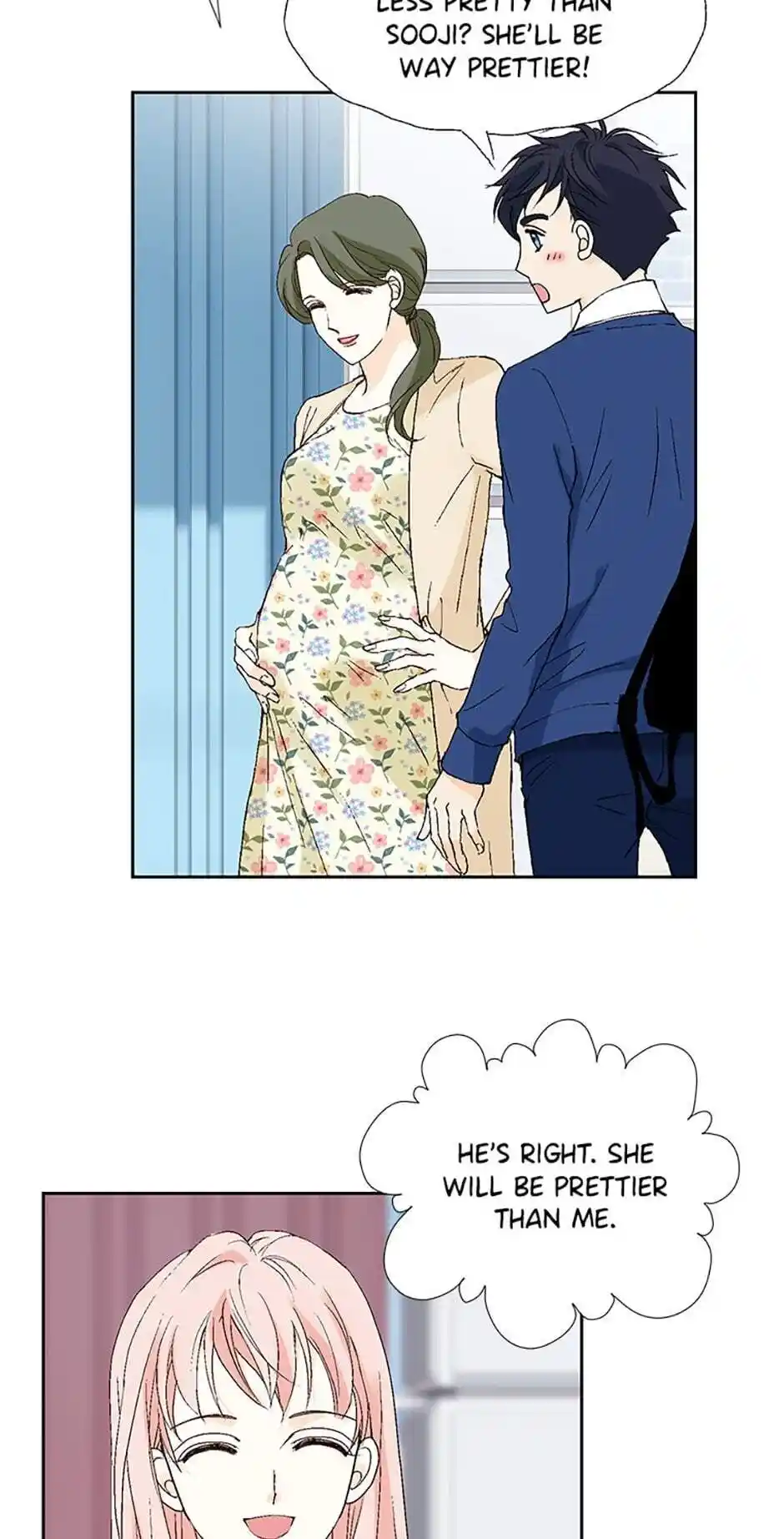 Flavors of Reincarnation Chapter 4