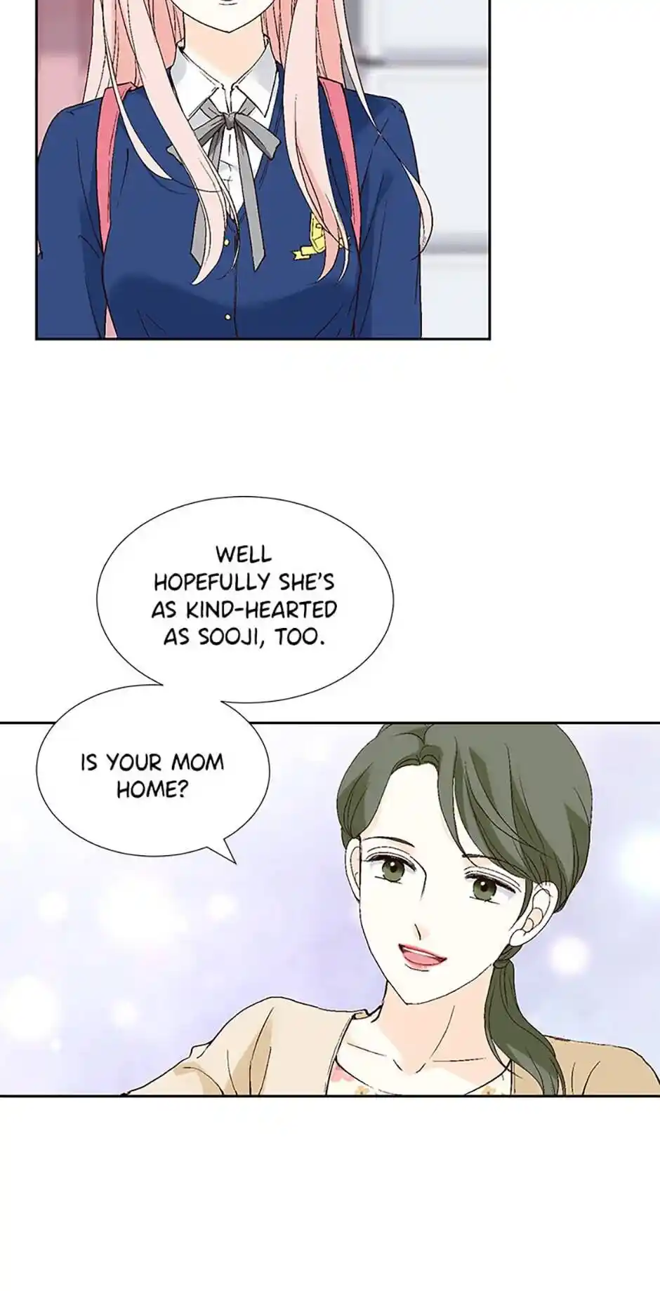 Flavors of Reincarnation Chapter 4