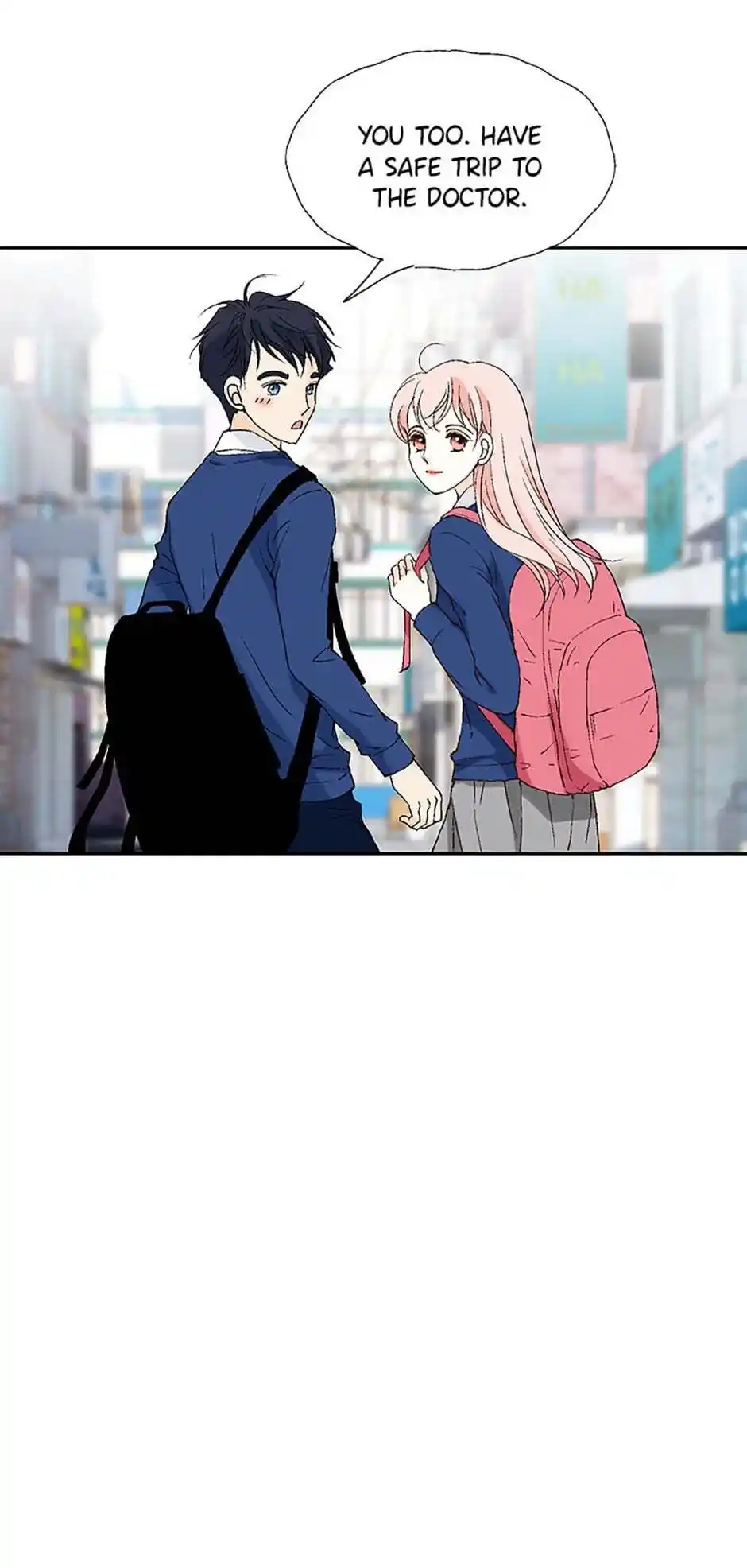 Flavors of Reincarnation Chapter 4