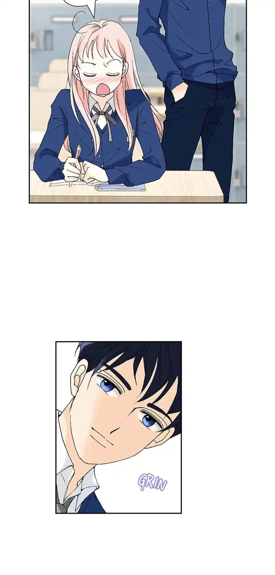 Flavors of Reincarnation Chapter 4