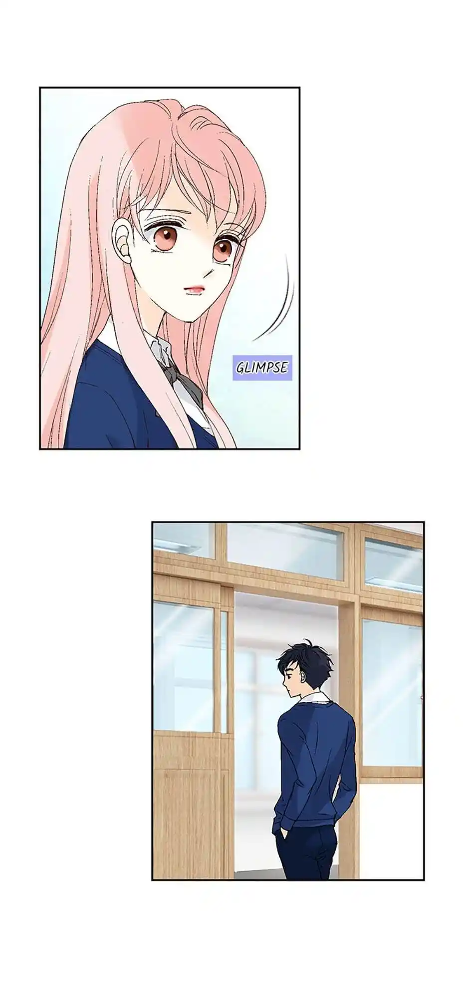 Flavors of Reincarnation Chapter 4