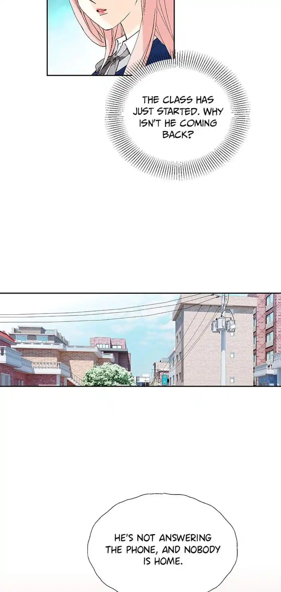 Flavors of Reincarnation Chapter 4