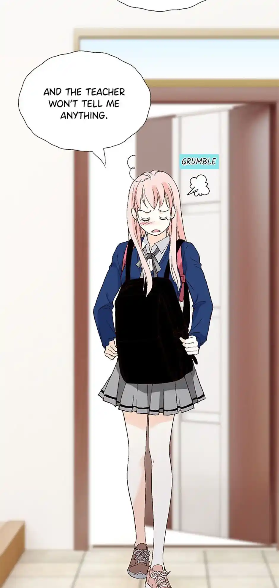 Flavors of Reincarnation Chapter 4