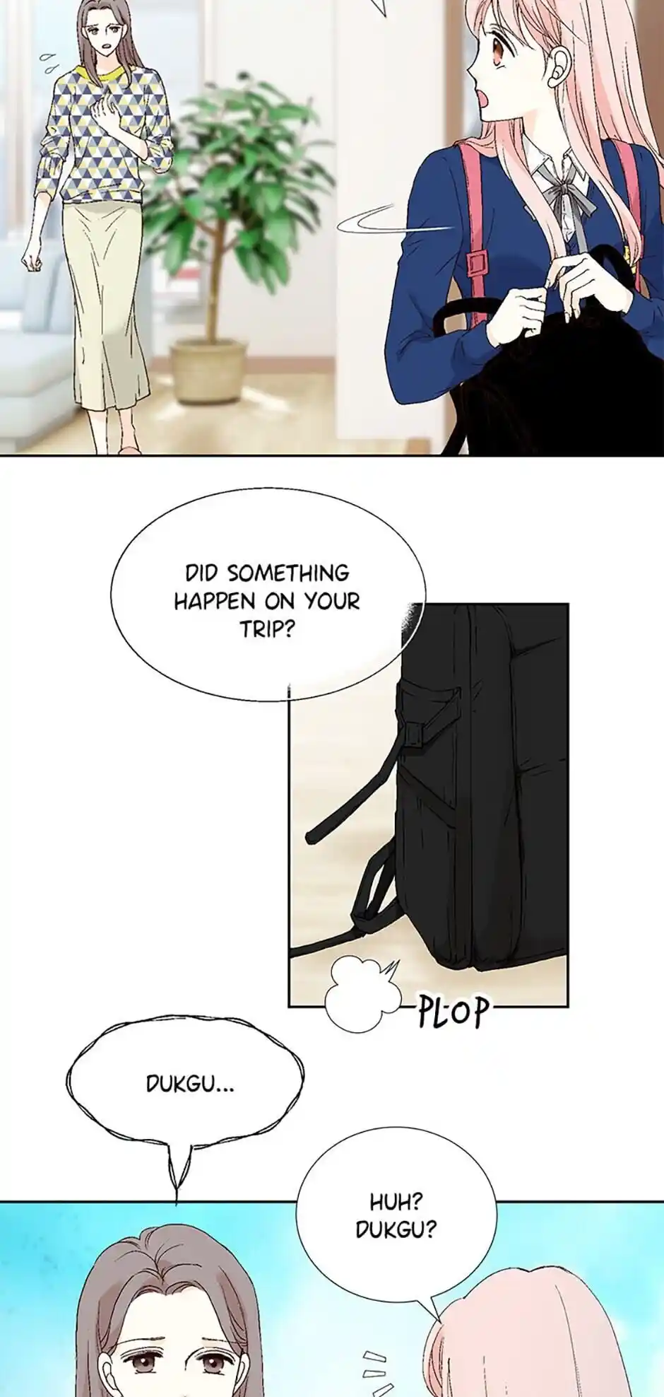 Flavors of Reincarnation Chapter 4