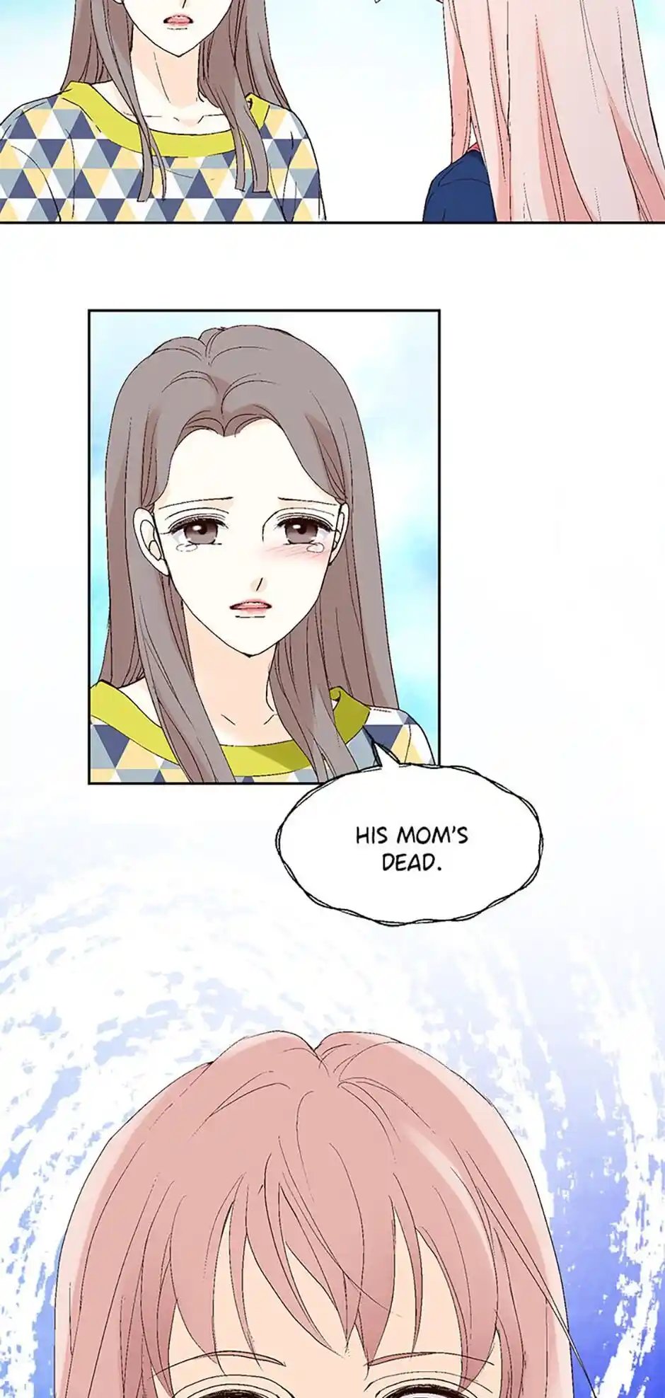 Flavors of Reincarnation Chapter 4