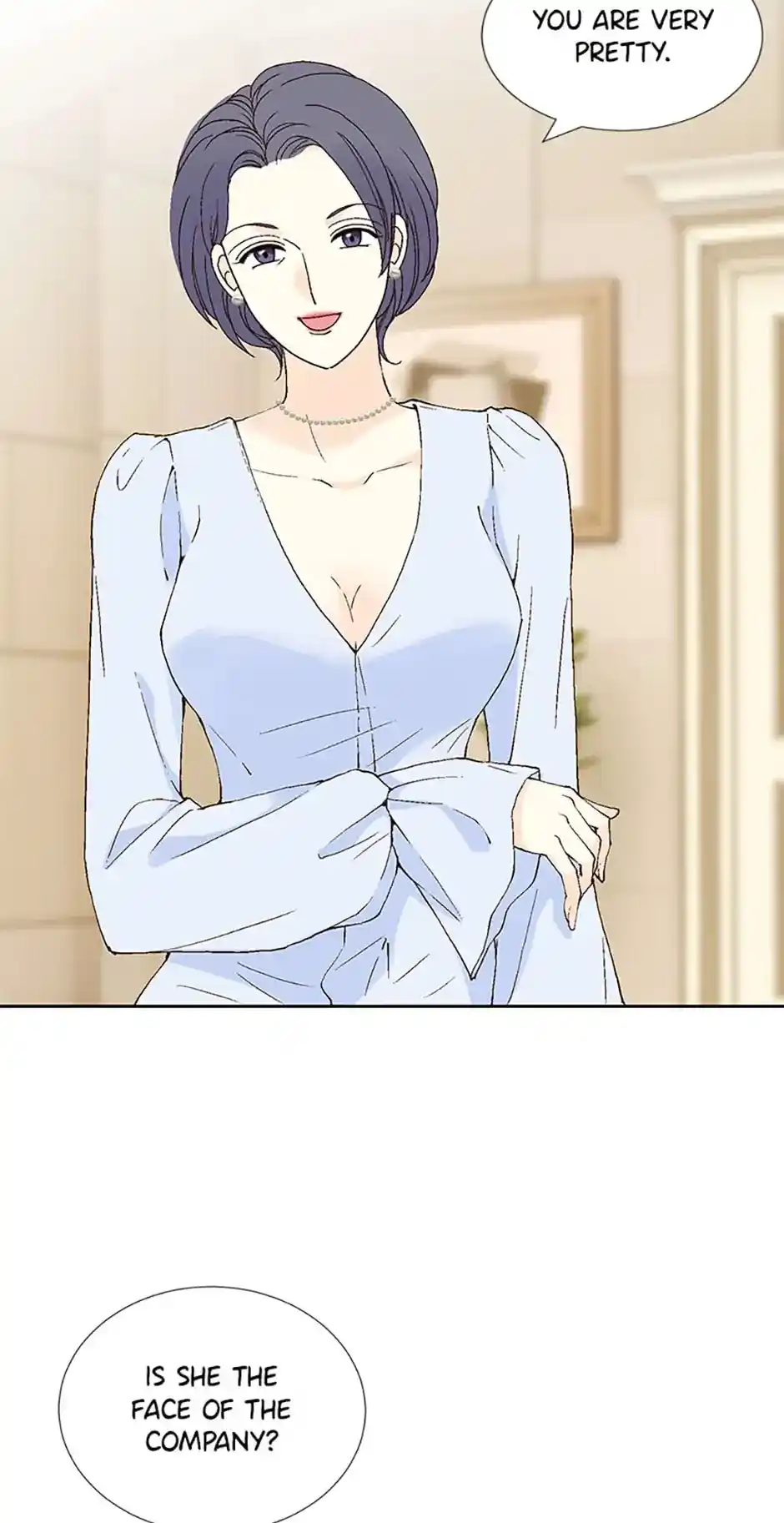 Flavors of Reincarnation Chapter 40